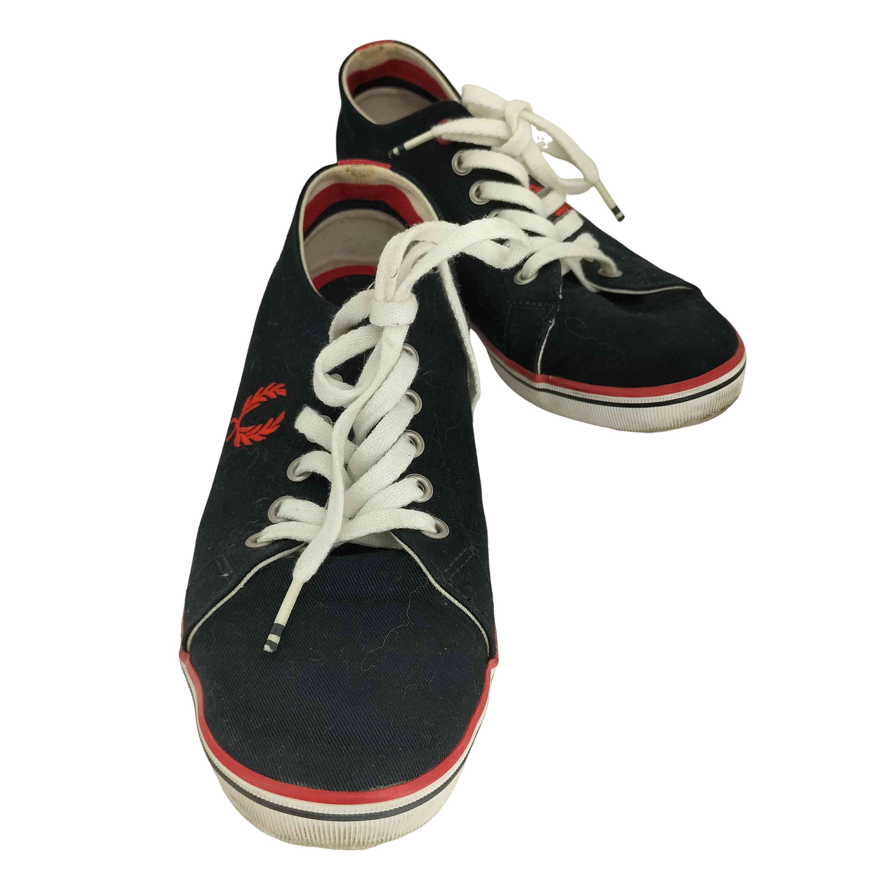 Fred Perry Derby Patent Leather フレッドペリー FRED PERRY（フレッドペリー）の「Fred Perry Derby Patent