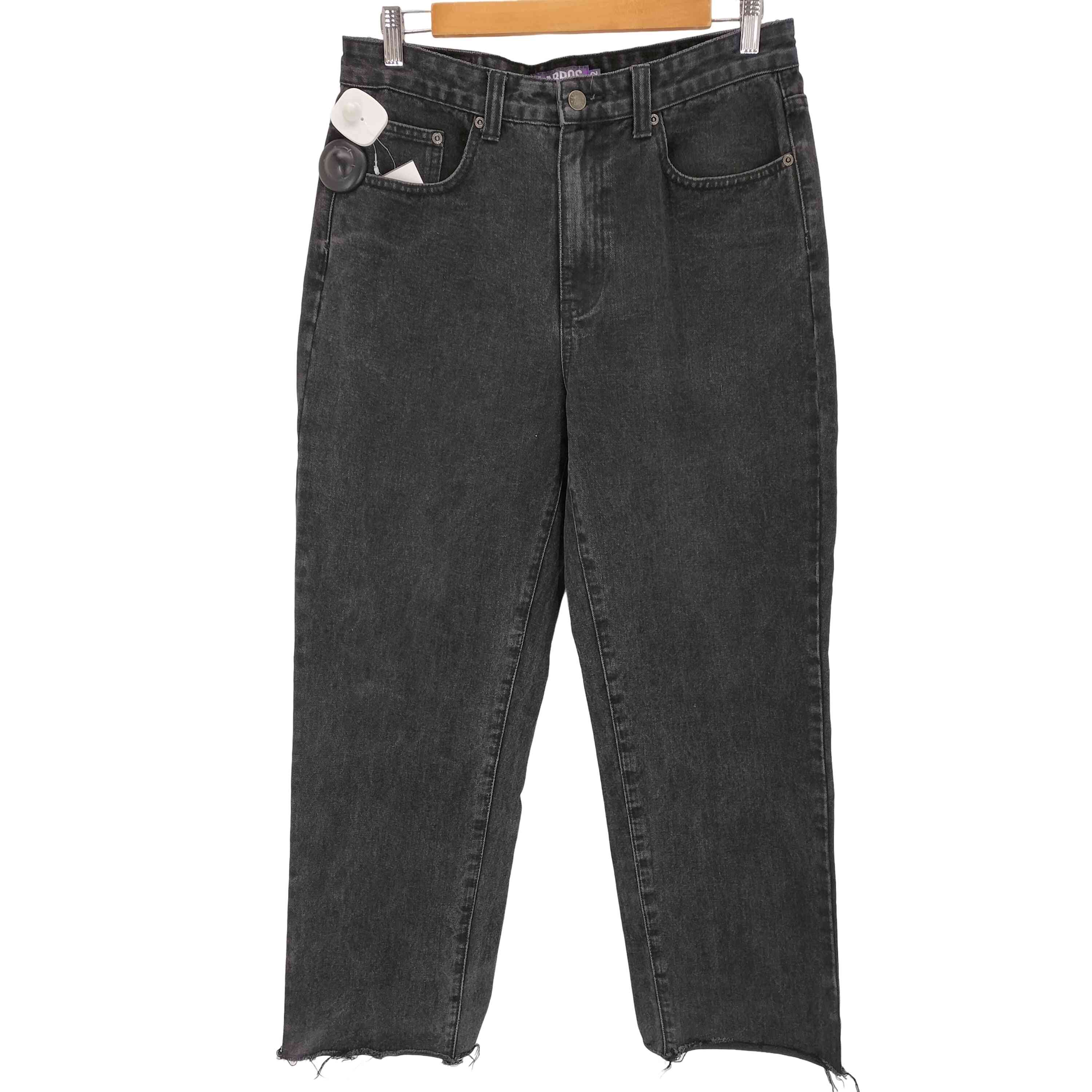 楽天市場】ラブロス LABROS デニムパンツ ジーンズ ブラック 30-32