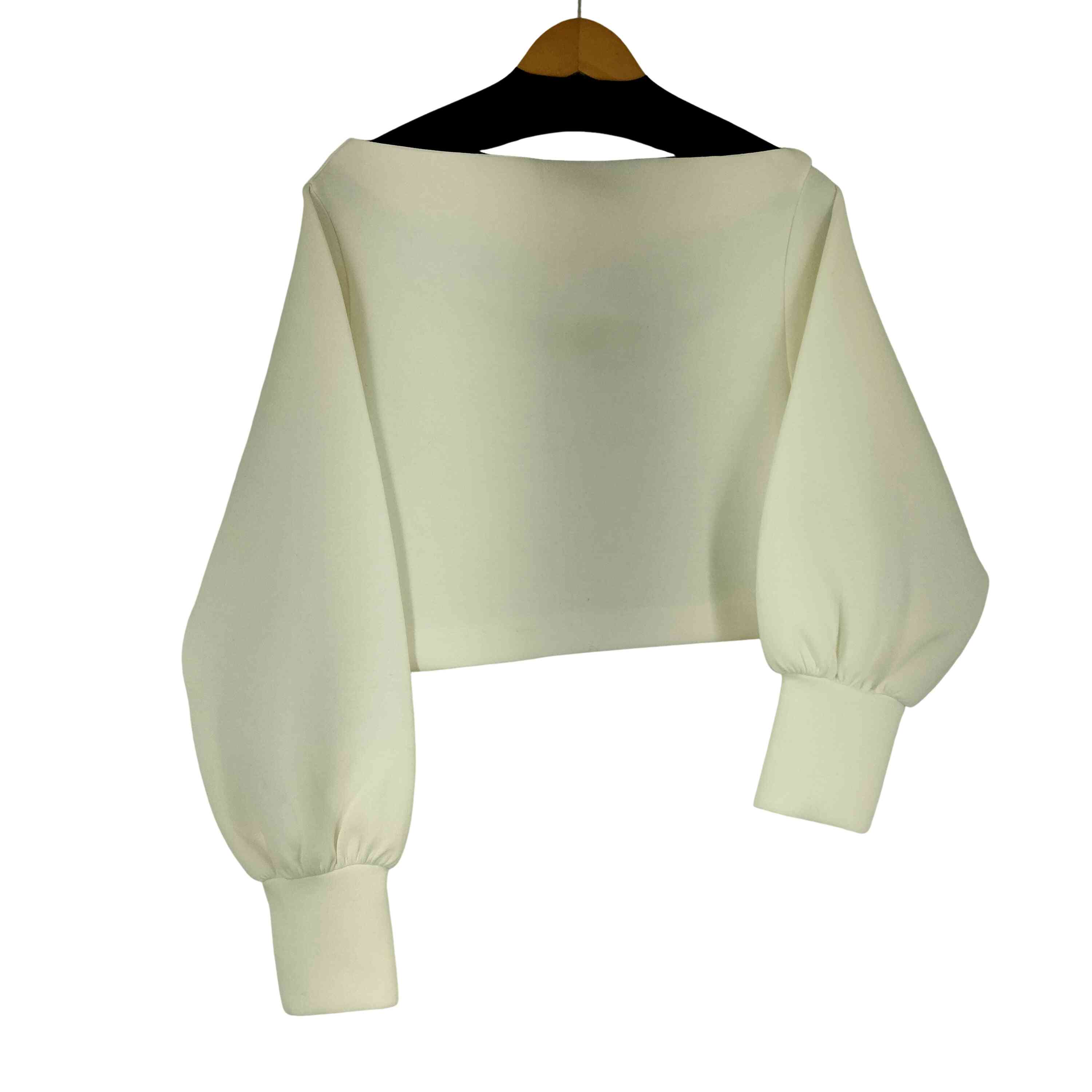 【中古】ユーズドフルギ USED古着 THE TOE Marylebone sweatshirt レディース JPN：M