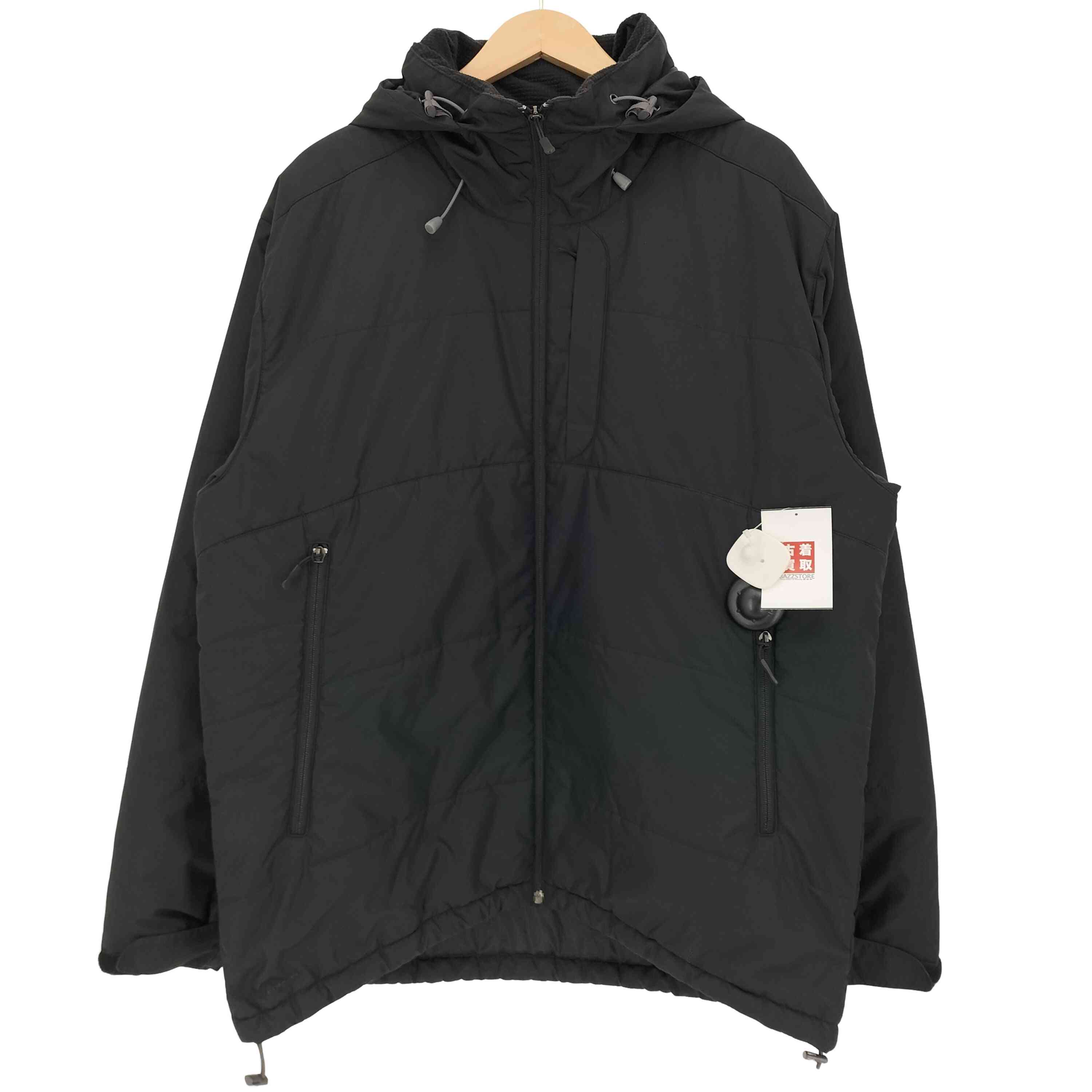 NIKE ACG MSRY RIDGE HOODIE JACKET Mサイズ 【公式通販】