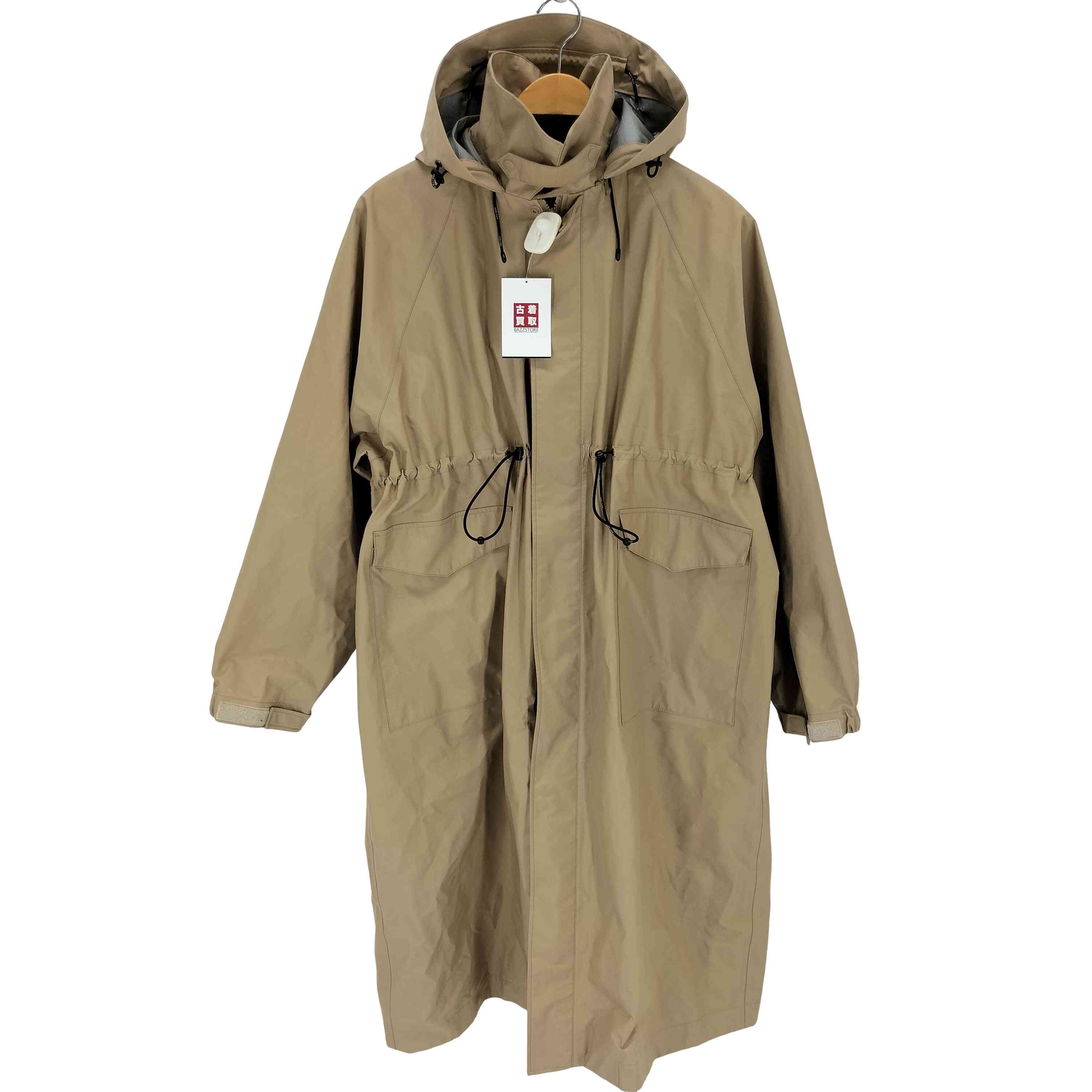 【中古】ホリデイ holiday WIND COAT レディース ONE SIZE |BAZZSTORE ブランド古着バズストア