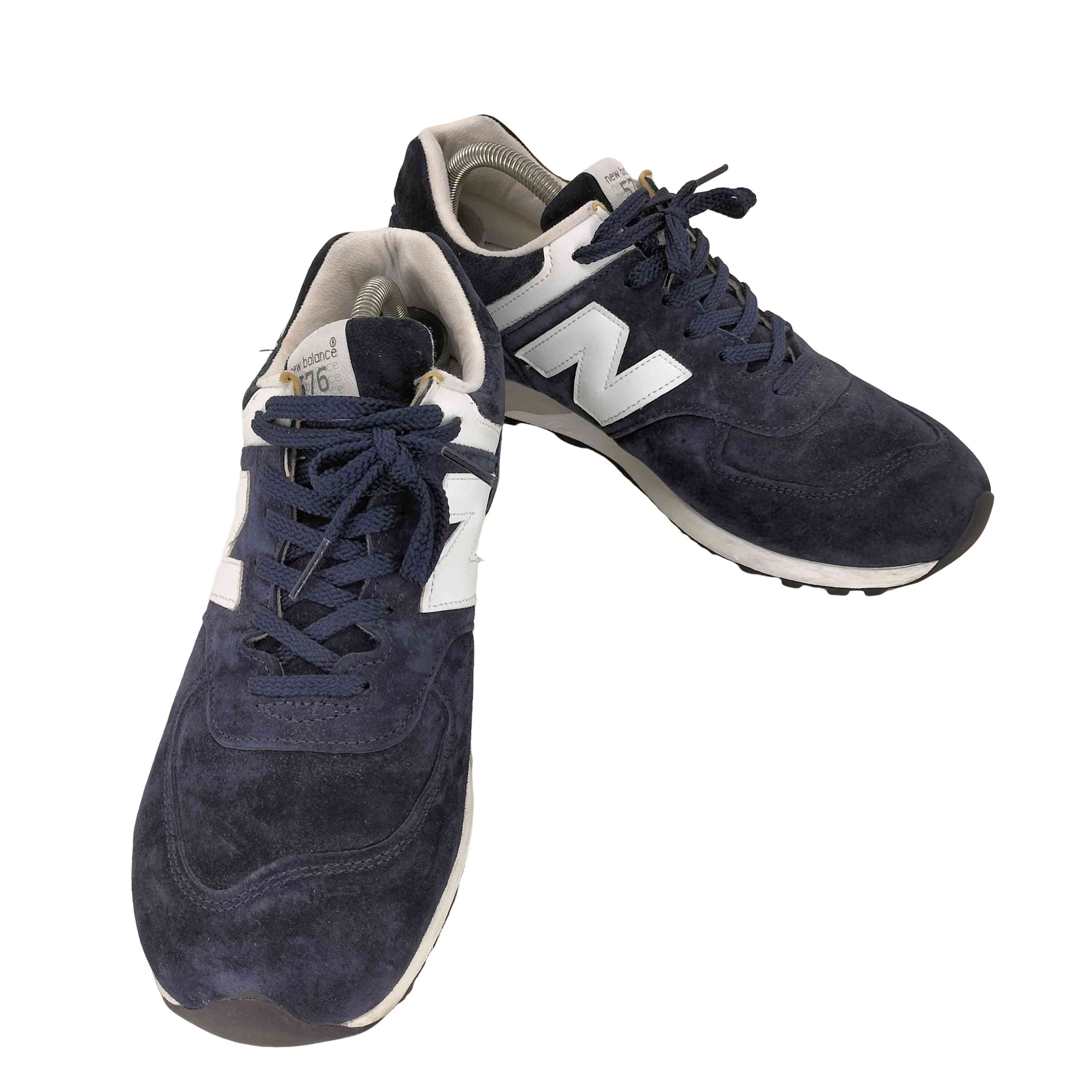 楽天市場】【中古】美品 NEW BALANCE ニューバランス 27.5cm