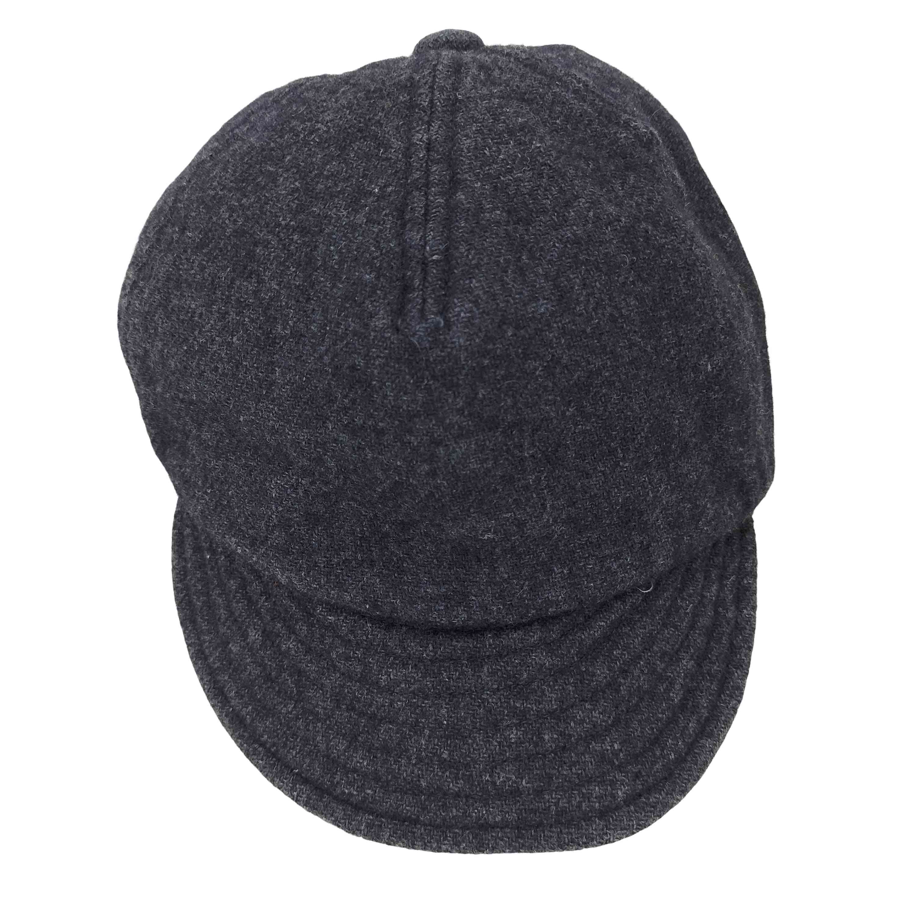 KAPITAL老人と海　ブルー　キャップ KAPITAL - 11.5ozデニム 老人と海CAP - BLUE NEON