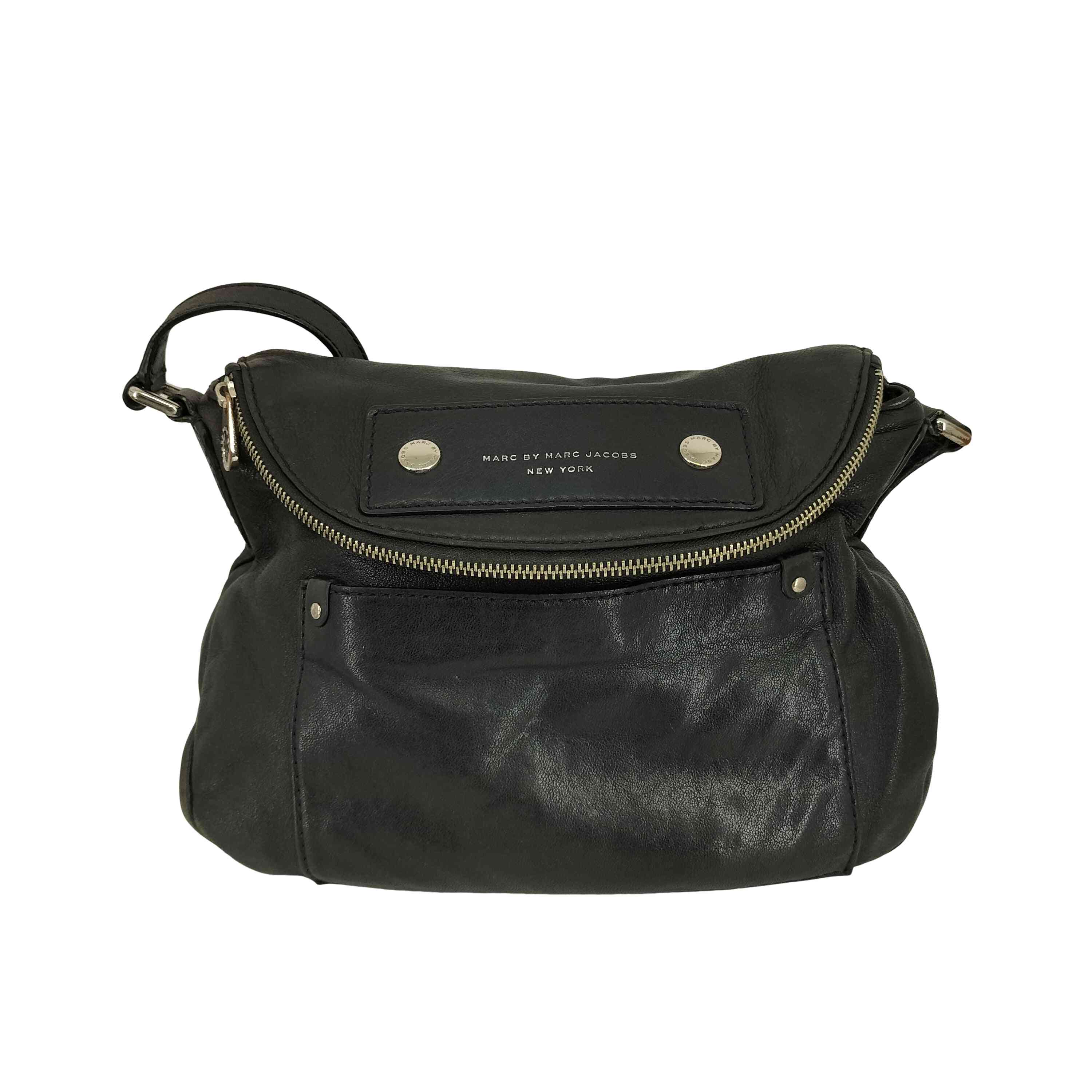 楽天市場】【中古】マーク バイ マーク ジェイコブス ショルダー