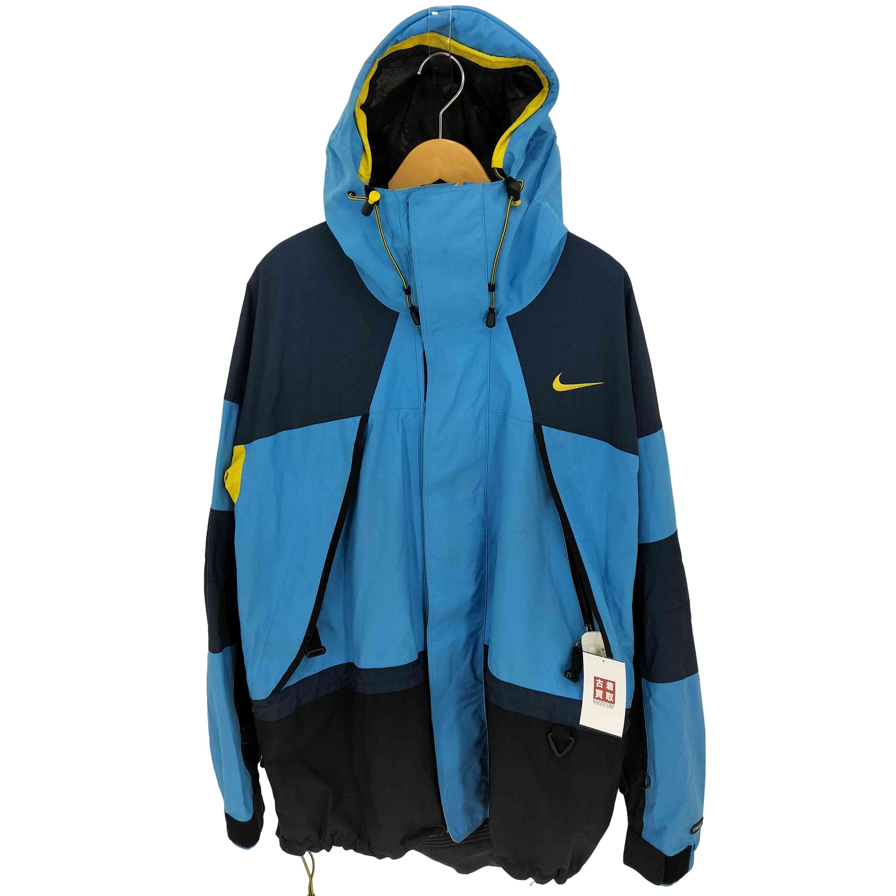 楽天市場】ナイキ ACG チェーン オブ クレーターズ ゴアテックス