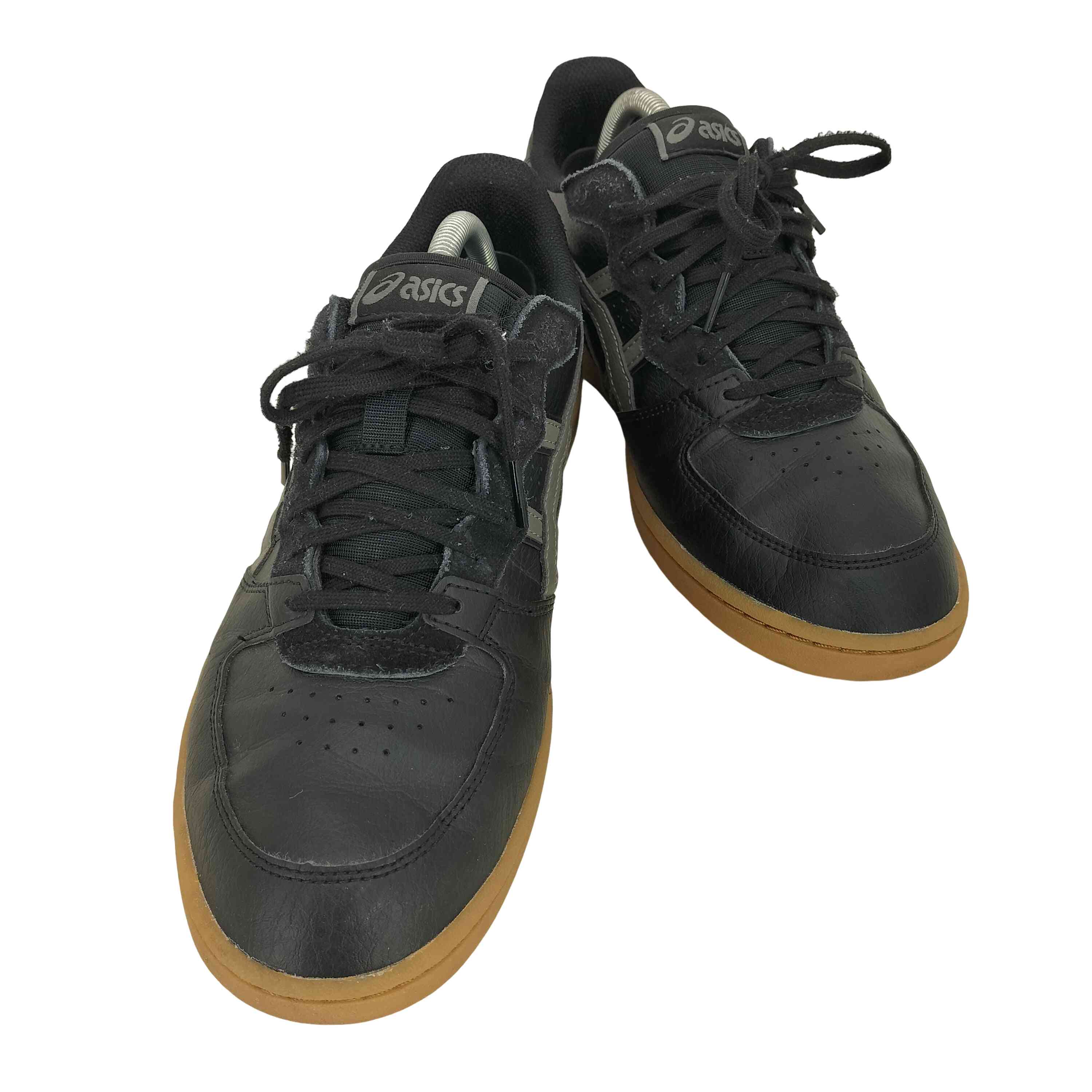 【中古】アシックス ASICS SKYHAND OG スカイハンド オージー メンズ JPN：27