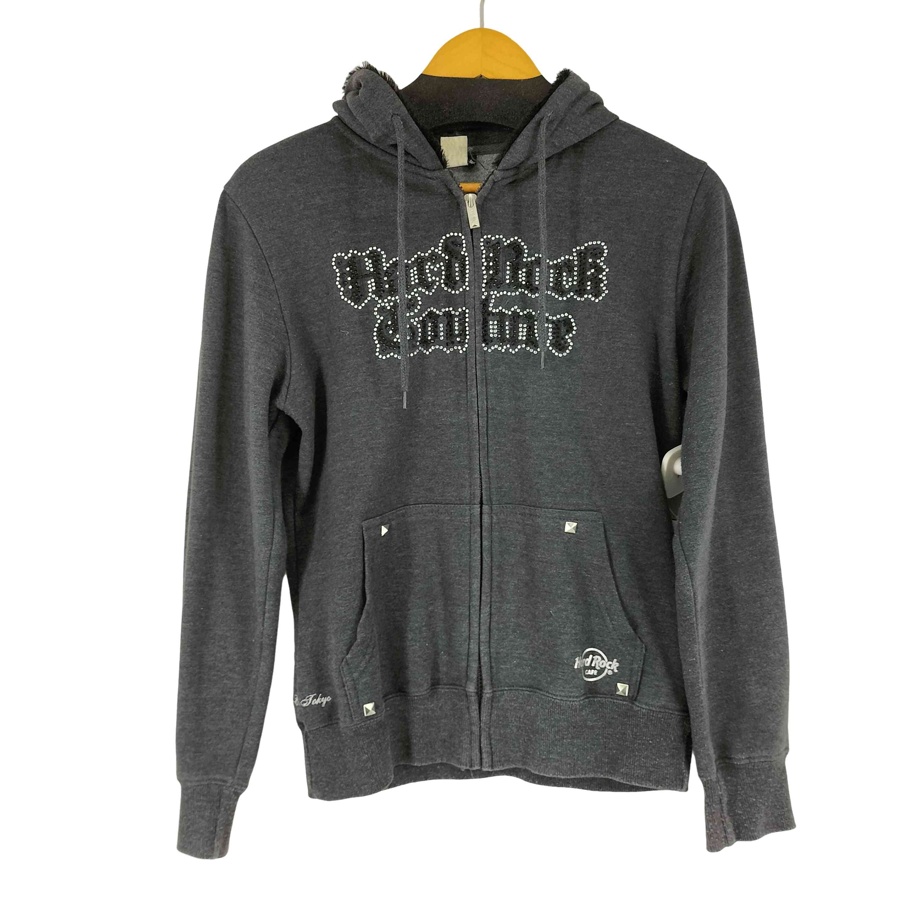 楽天市場】Hard Rock Cafe ハードロックカフェ メキシカンパーカー