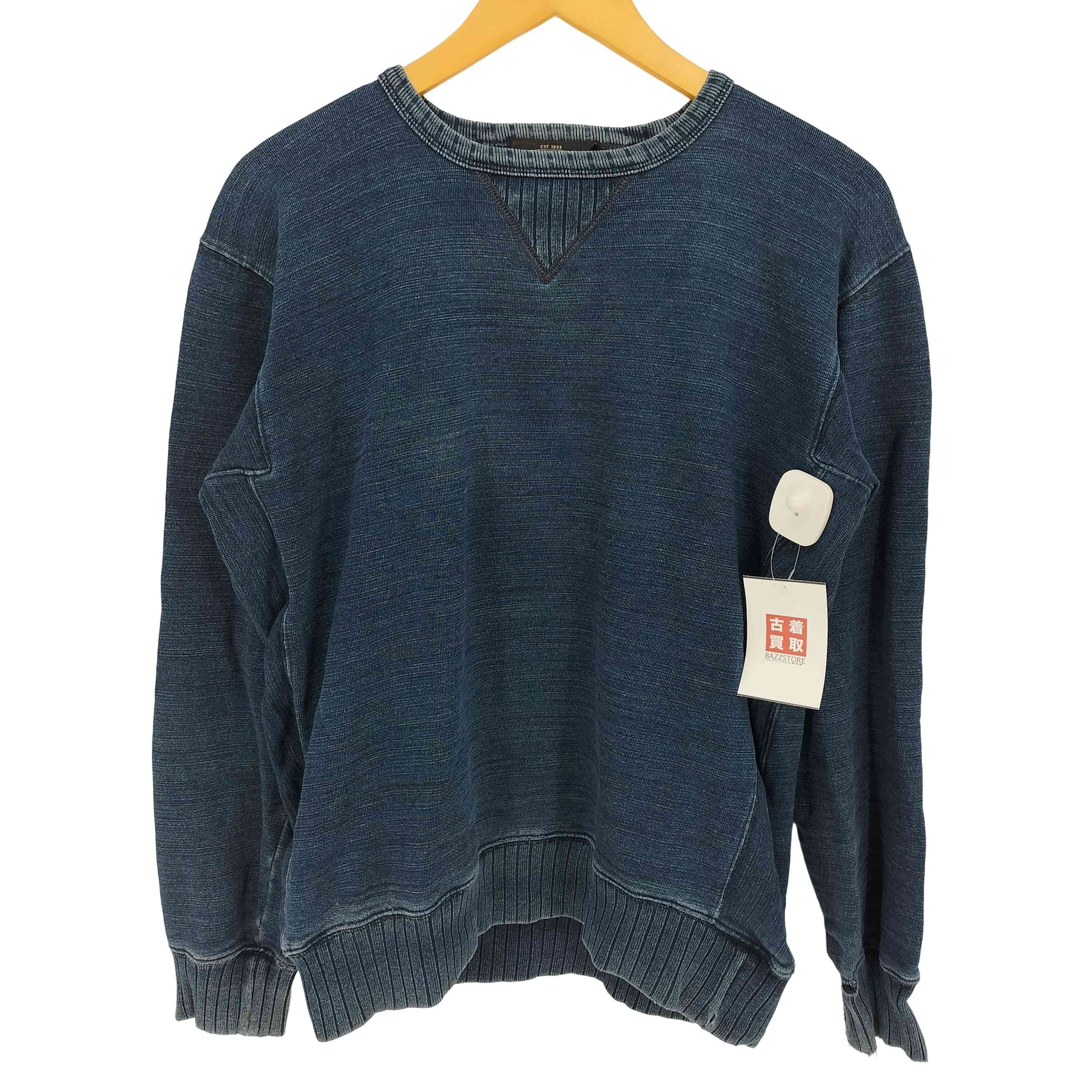 DoubleRL 両Vスウェット 楽天市場】RRL ダブルアールエル DOUBLE V SWEAT SHIRTS