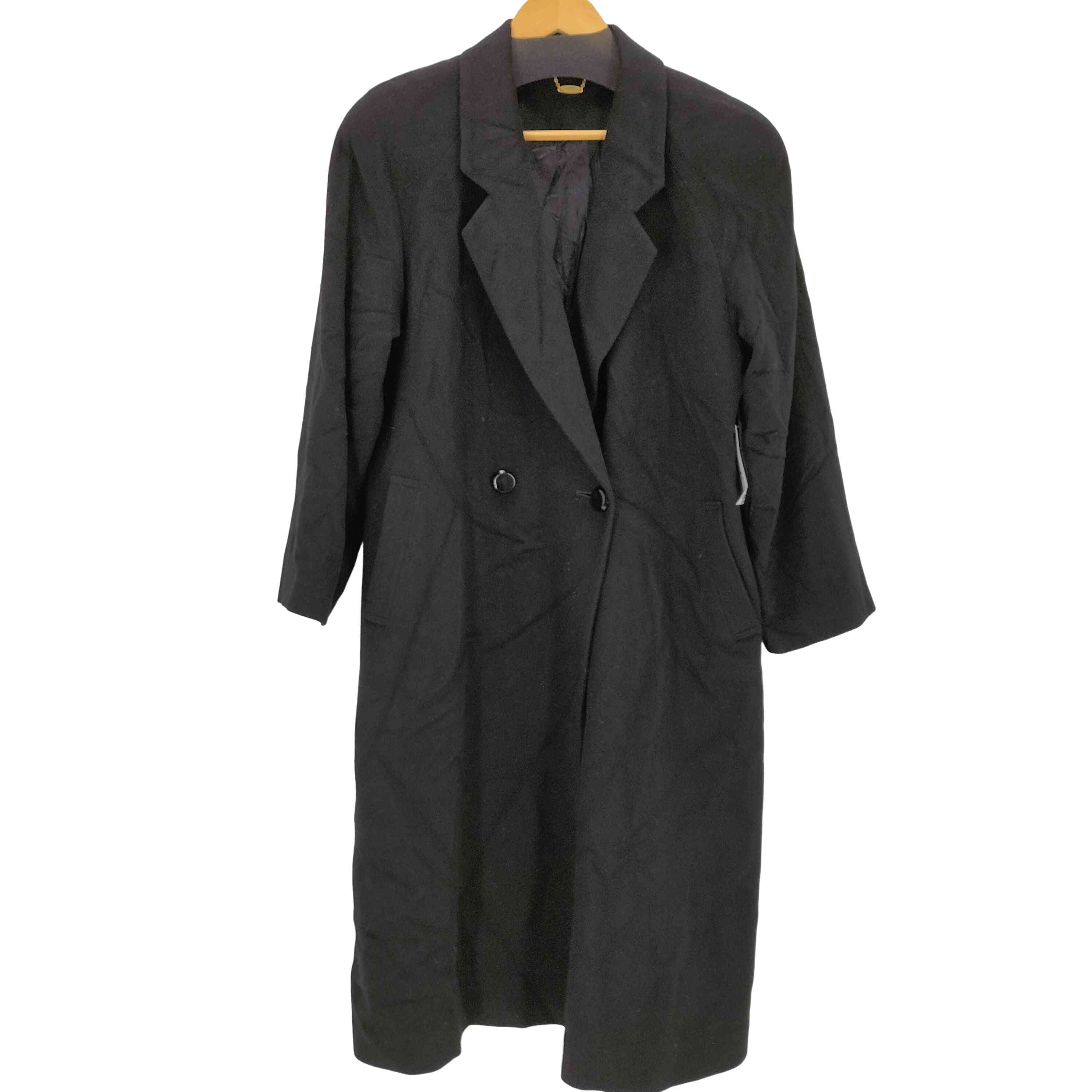 楽天市場】Drawer ウールカシミヤケヌキノーカラーコート