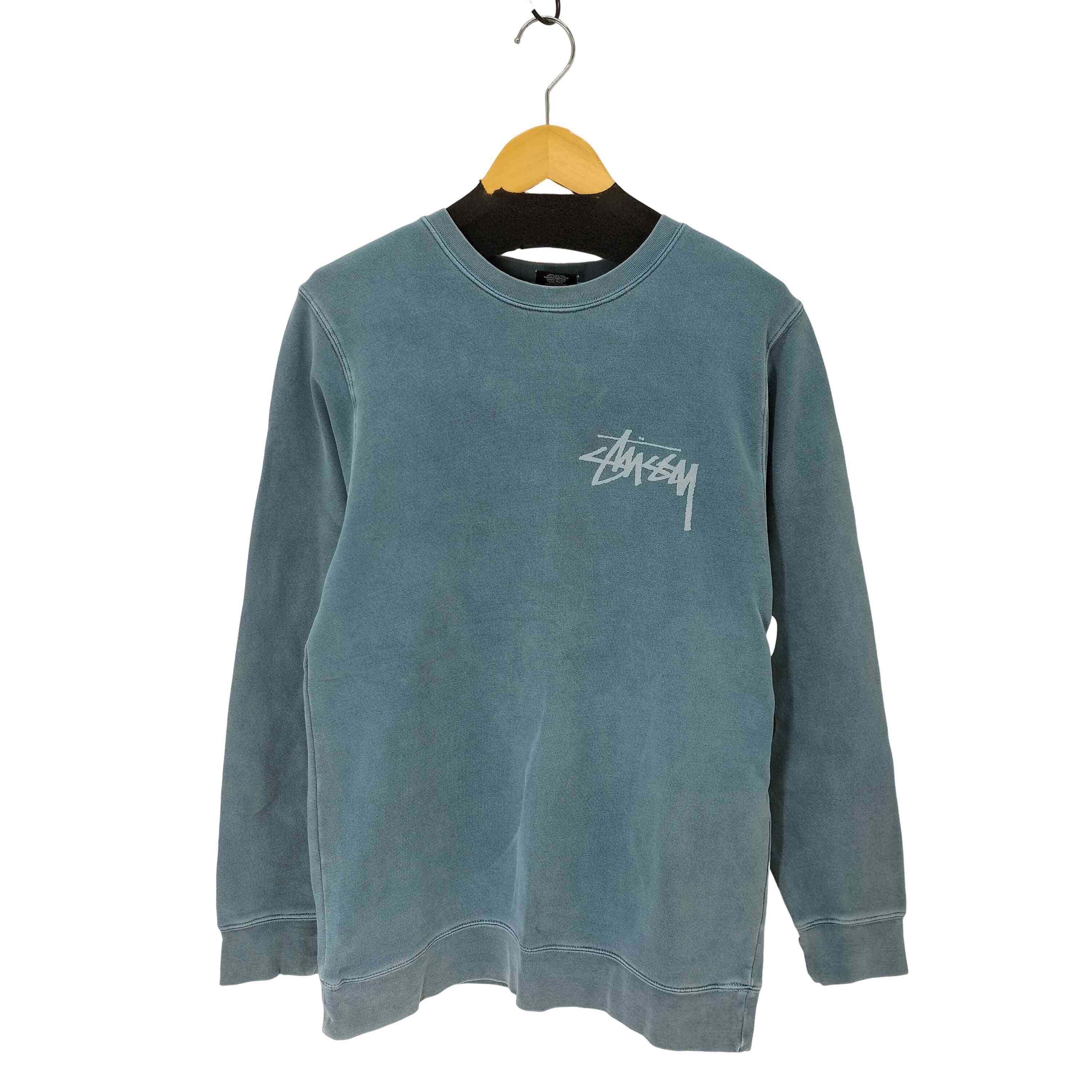 楽天市場】【中古】STUSSY | ステューシー 90s OLD STUSSY キング