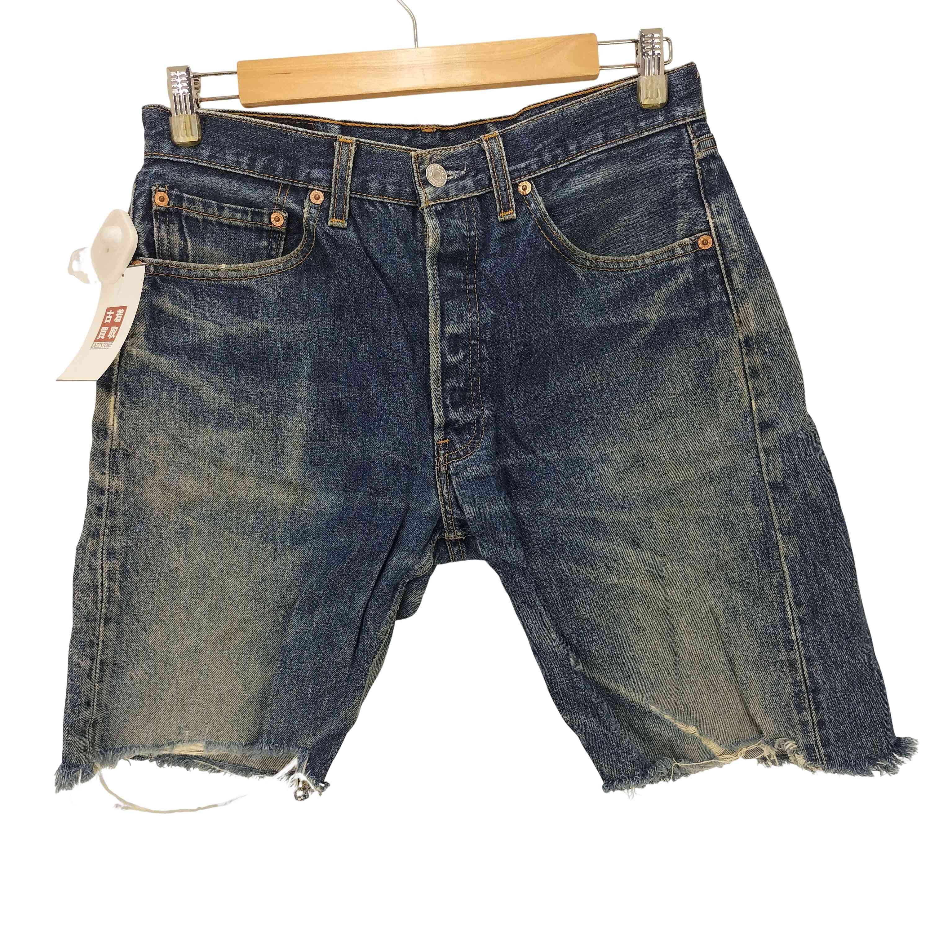 ★LEVI'S★501★デニムパンツ★ボタン裏359★フィリピン製★34★ 楽天市場】【中古】リーバイス Levis 501 裏ボタン359刻印