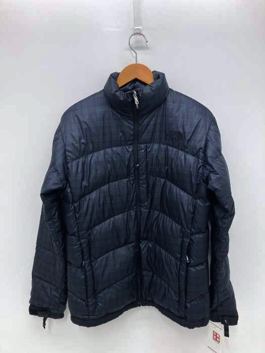 超目玉アイテム 楽天市場 The North Face ザノースフェイス ダウンジャケット メンズ 緑系 青系 Jpn M Novelty Aconcagua Jacket 中古 ブランド古着バズストアbazzstore 3112 Bazzstore ブランド古着バズストア