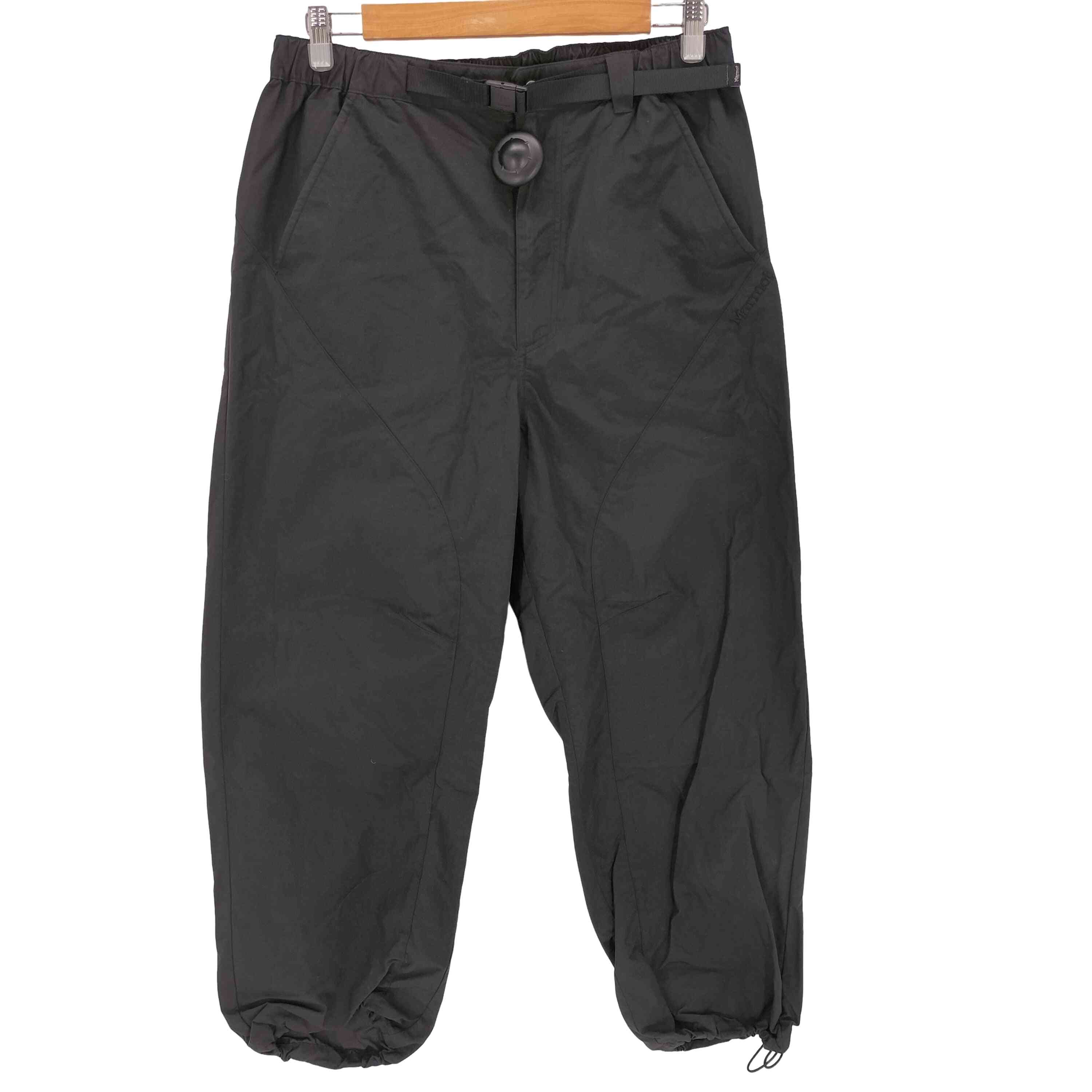 【中古】モルモット MARMOT 基準打数テックス ジャンクションパンツ PERTEX Junction Pants メンズ  XL