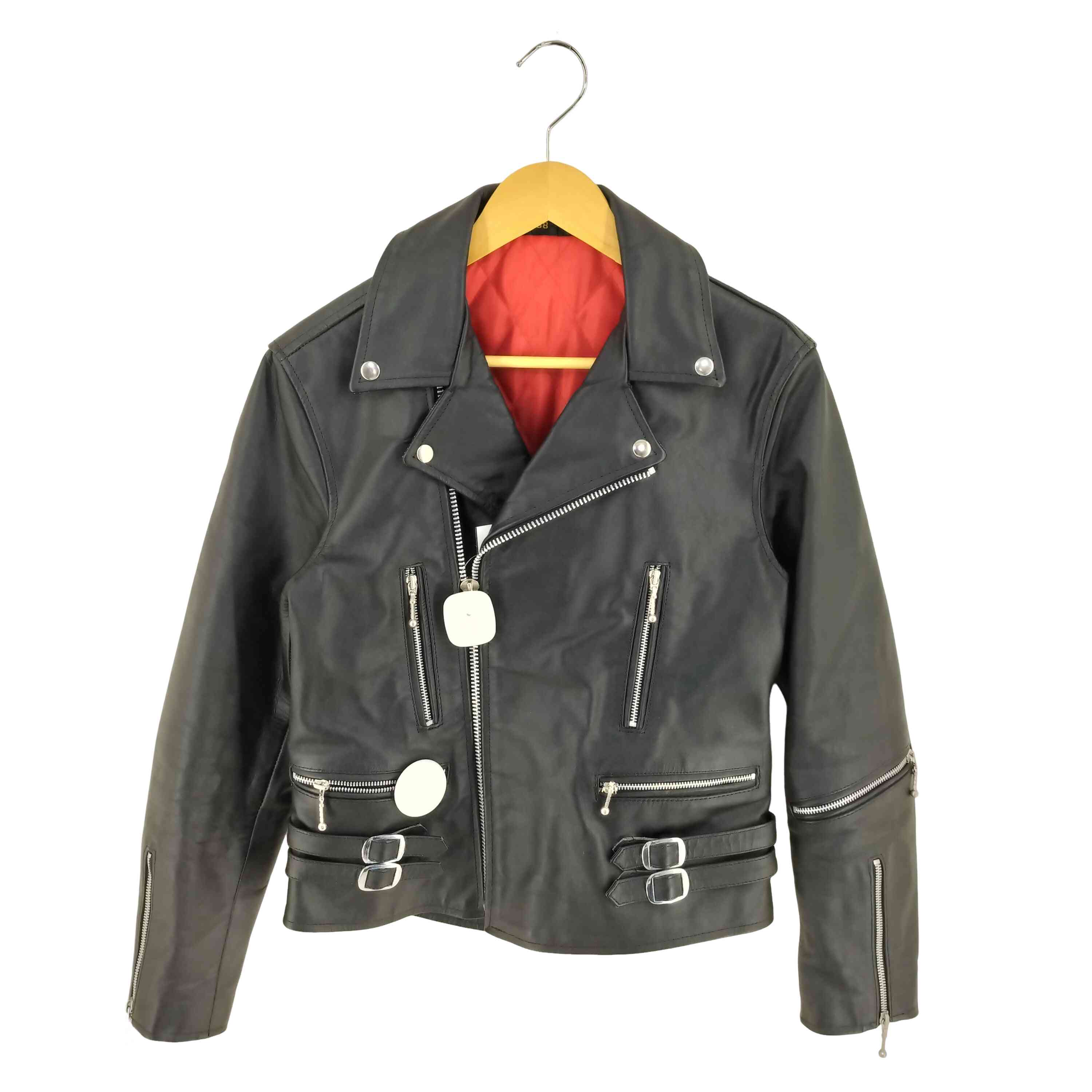 楽天市場】80s イギリス製 リアルレザー REAL LEATHER UK ロンジャン