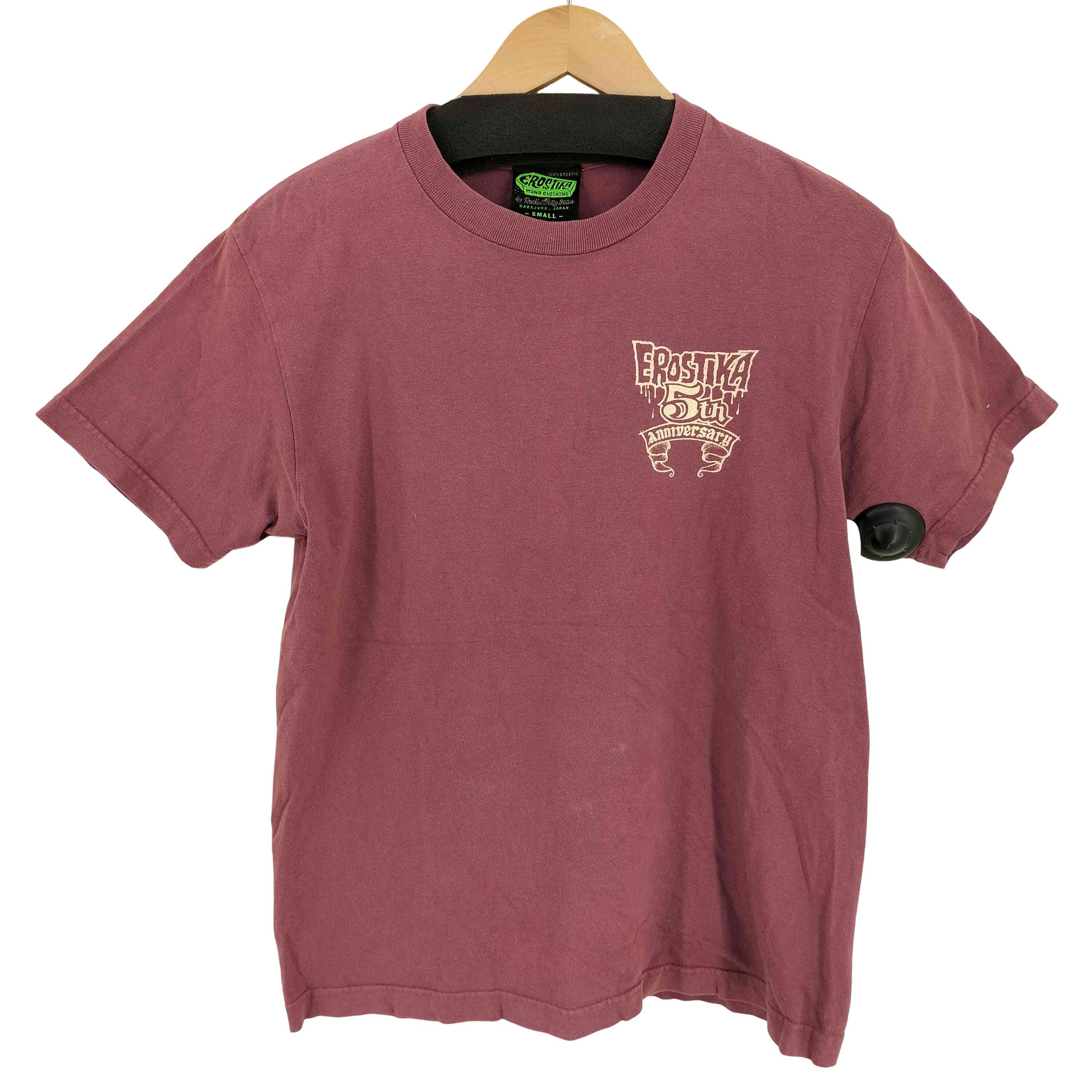 楽天市場】【EROSTIKA】エロスティカ “551 HORAI GIRL” T-SHIRT