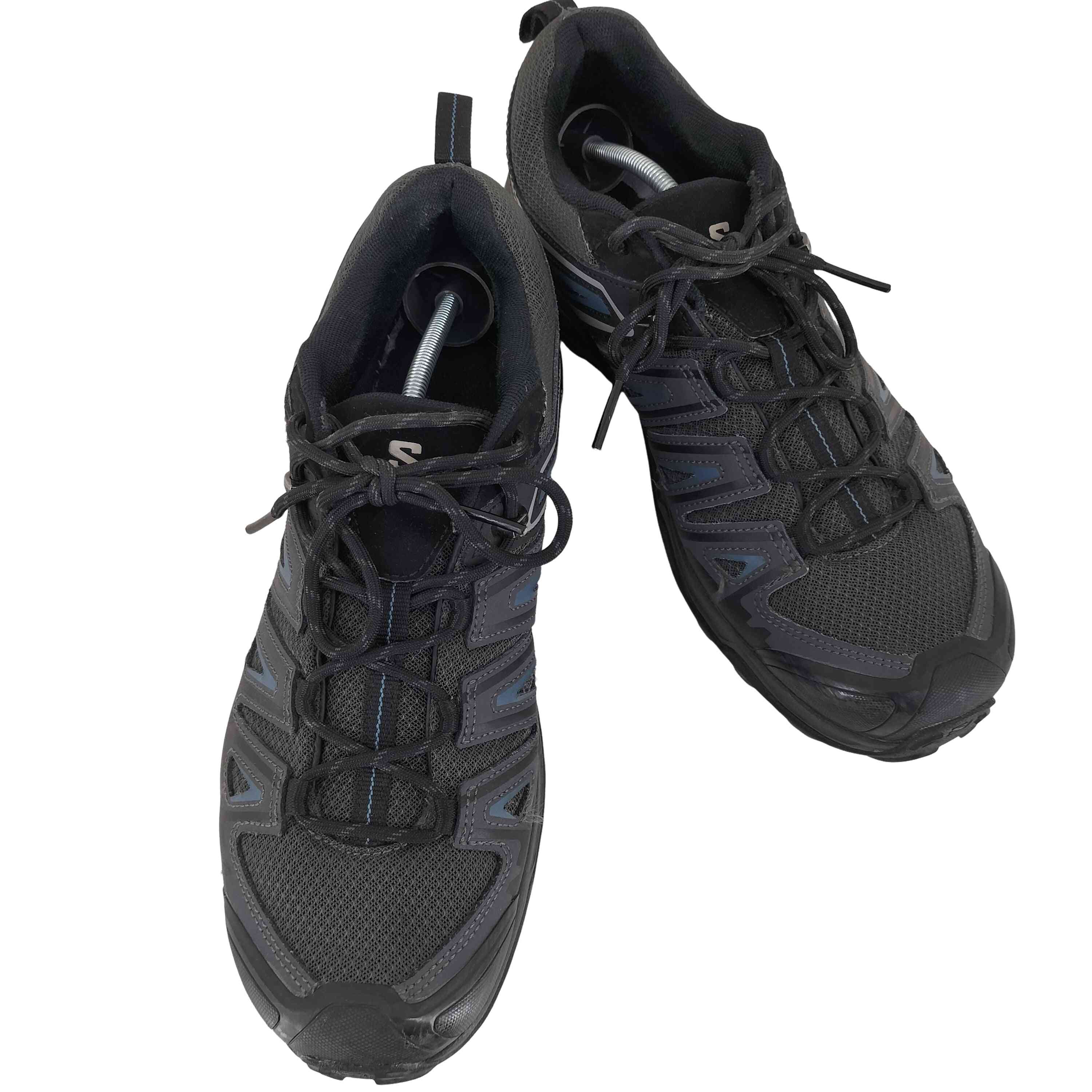 【中古】サロモン SALOMON X ULTRA PIONEER GORE-TEX メンズ  28.5糎
