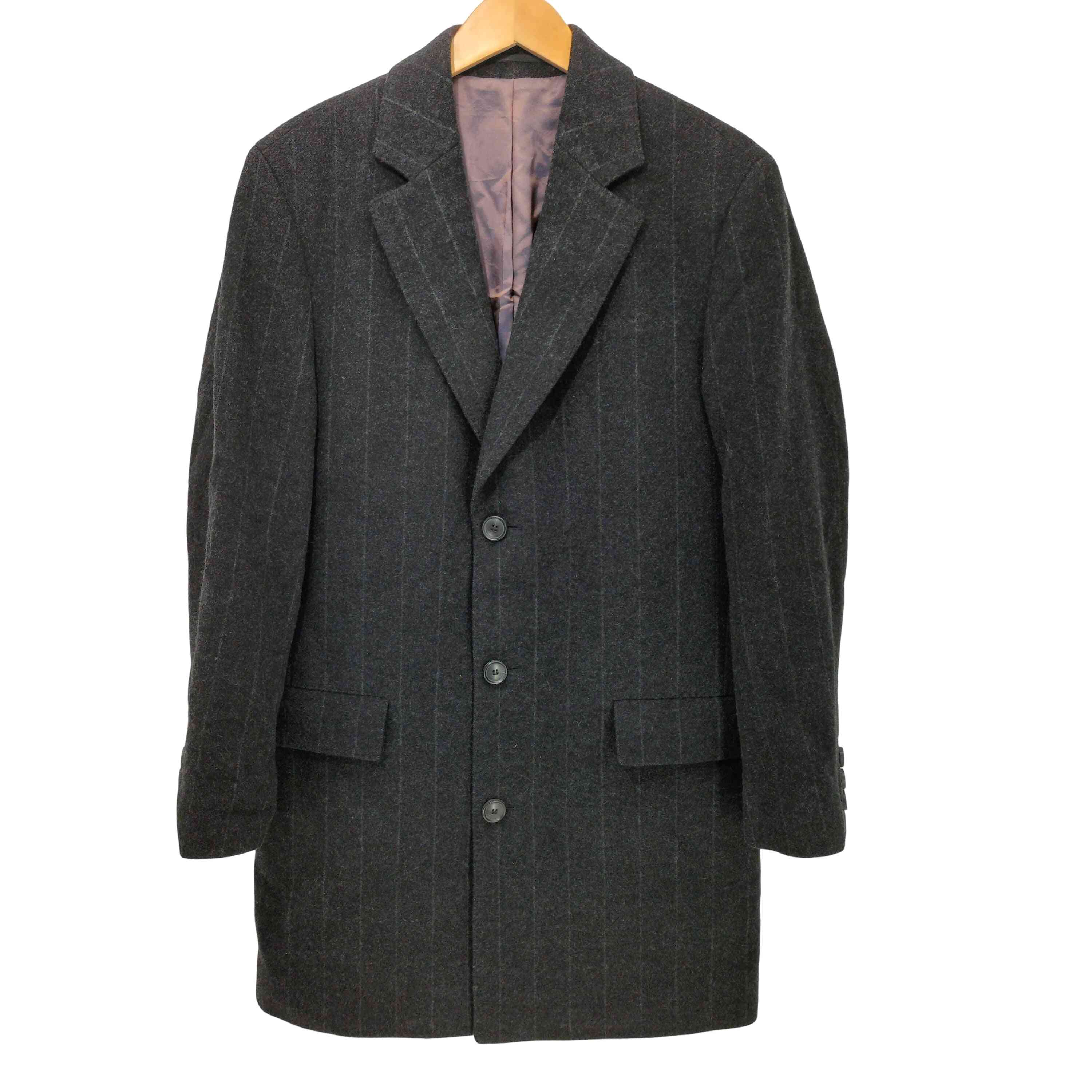 BOSS チェスターコート ボス 46 HUGO BOSS ヒューゴボス チェスター