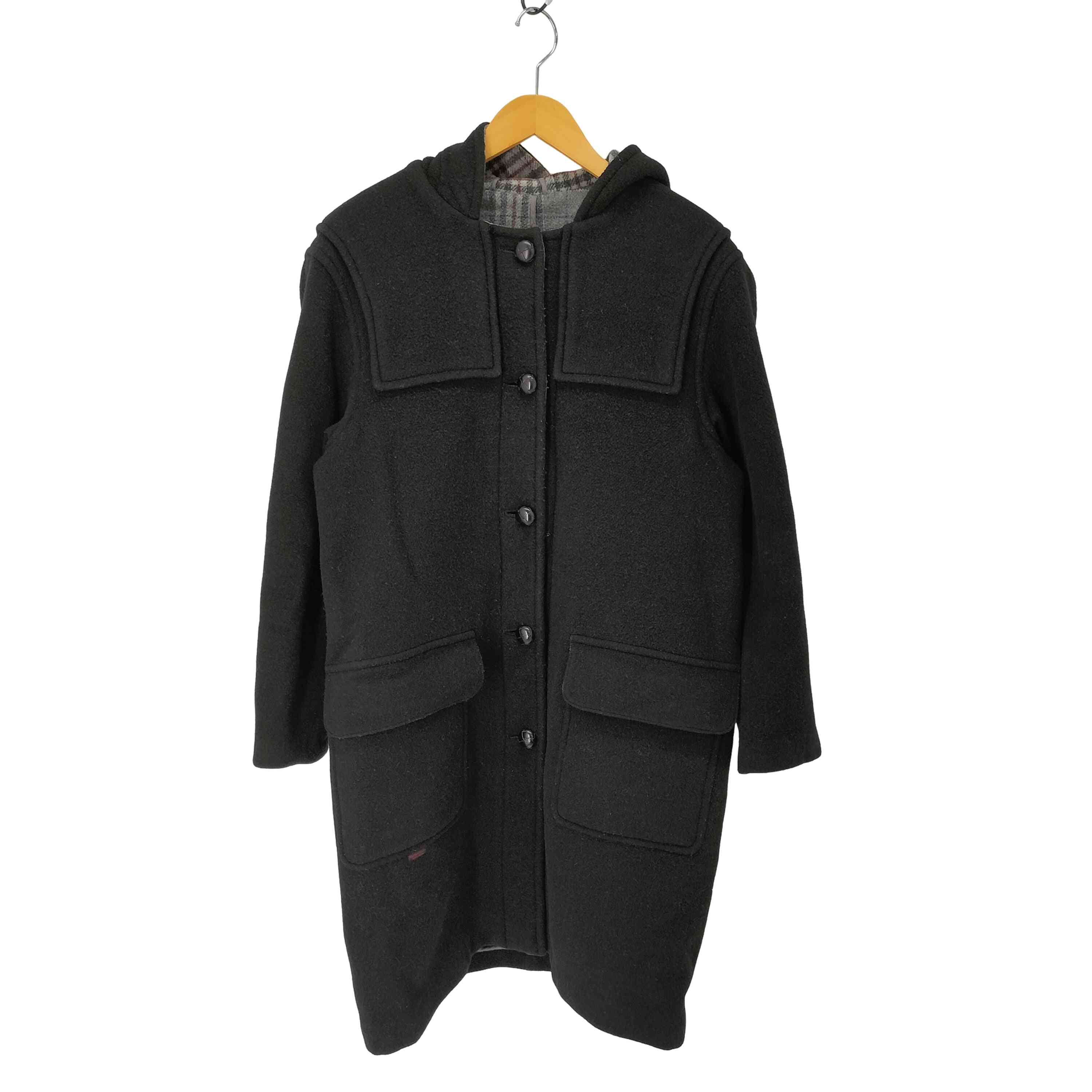 楽天市場】H□マドモアゼルノンノン/ Mademoiselle NONNON ピーコート