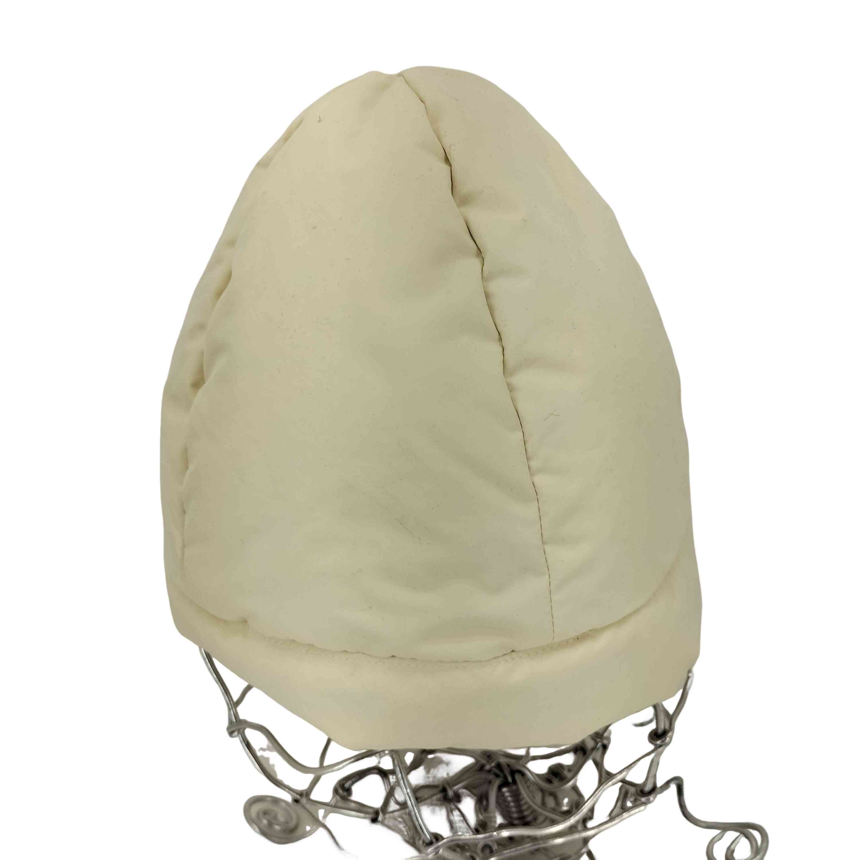【中古】ジルサンダープラス JIL SANDER + Down Hat レディース import：S
