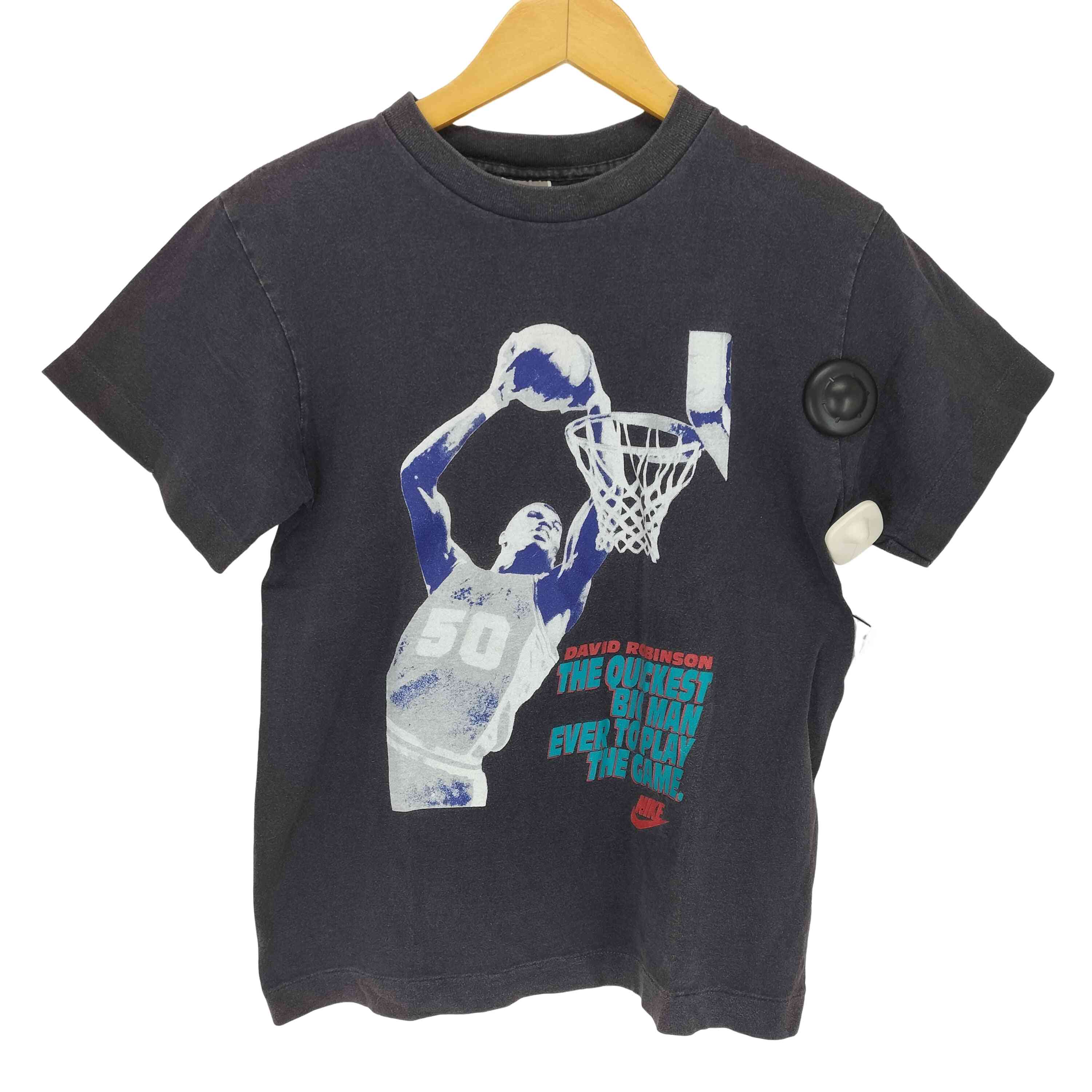 楽天市場】☆NIKE 90s 銀タグ SWOOSH LOGO TEE Mサイズ ナイキ