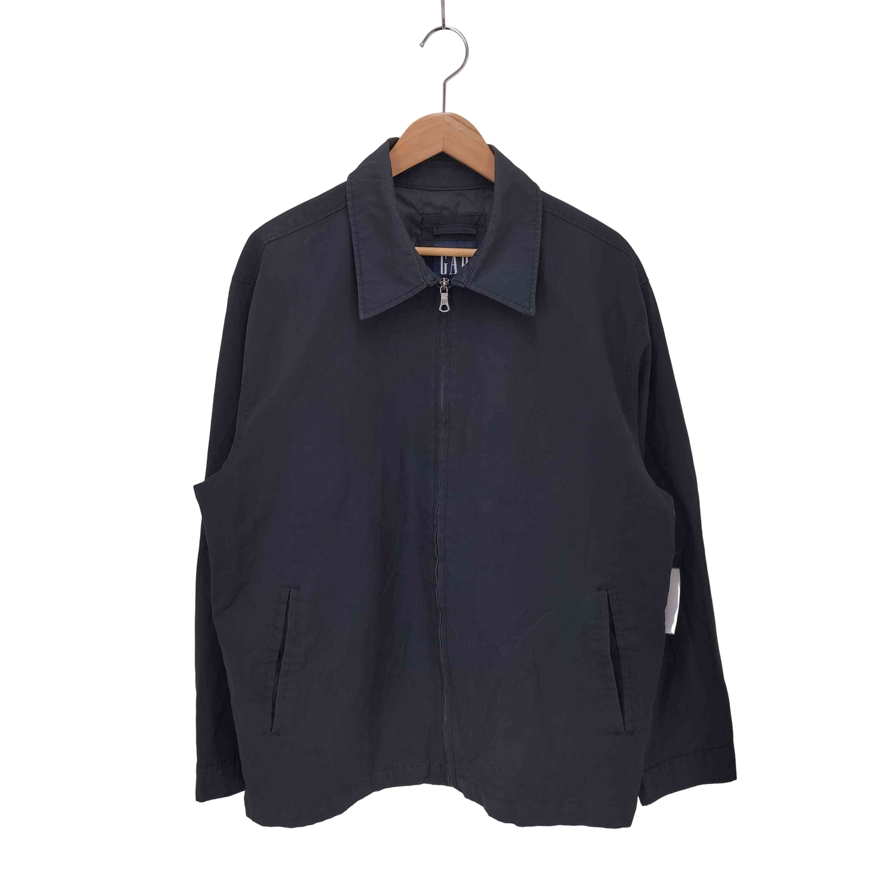 楽天市場】00s GAP ライナー付き コットン スイングトップ ジャケット