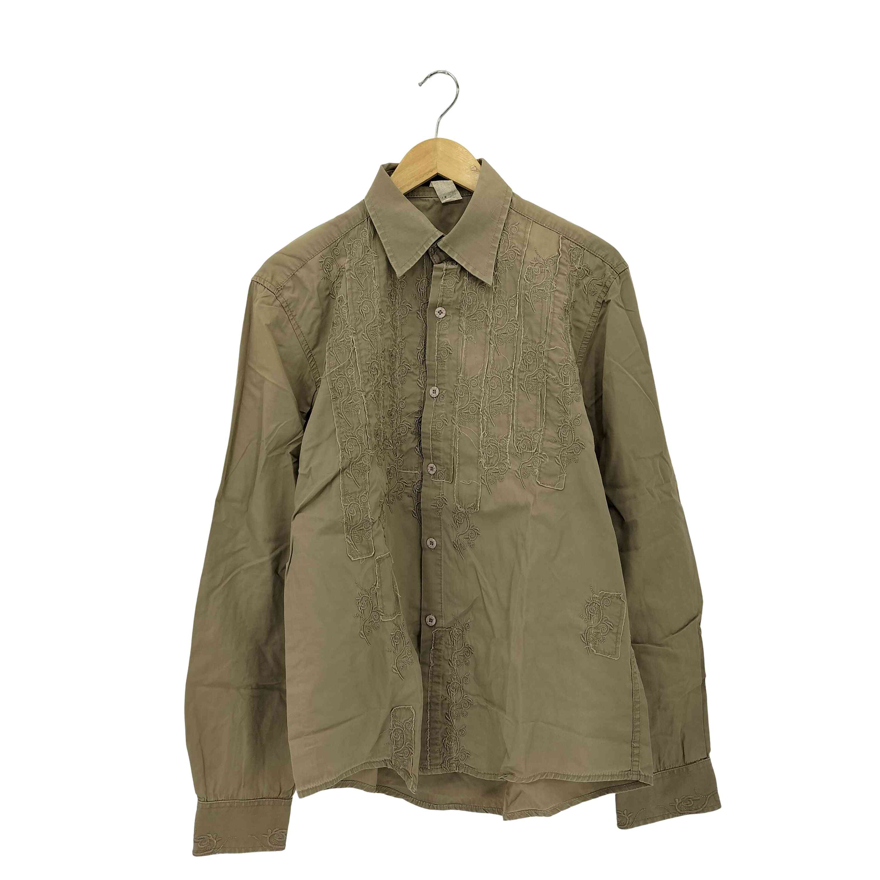 楽天市場】JOHNSONS LA ROCKA! KANJI Shirt ラロッカ 武運長久 日の丸