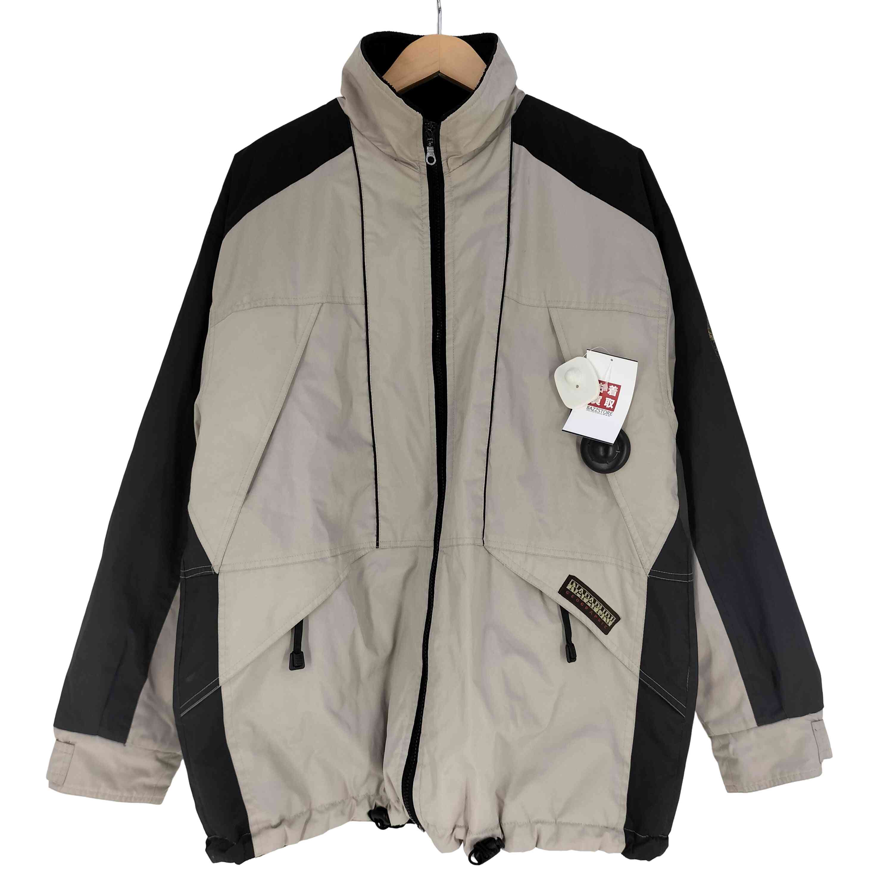 楽天市場】NAPAPIJRI ナパピリ AKASAKA Thermosoft 中綿入りジャケット