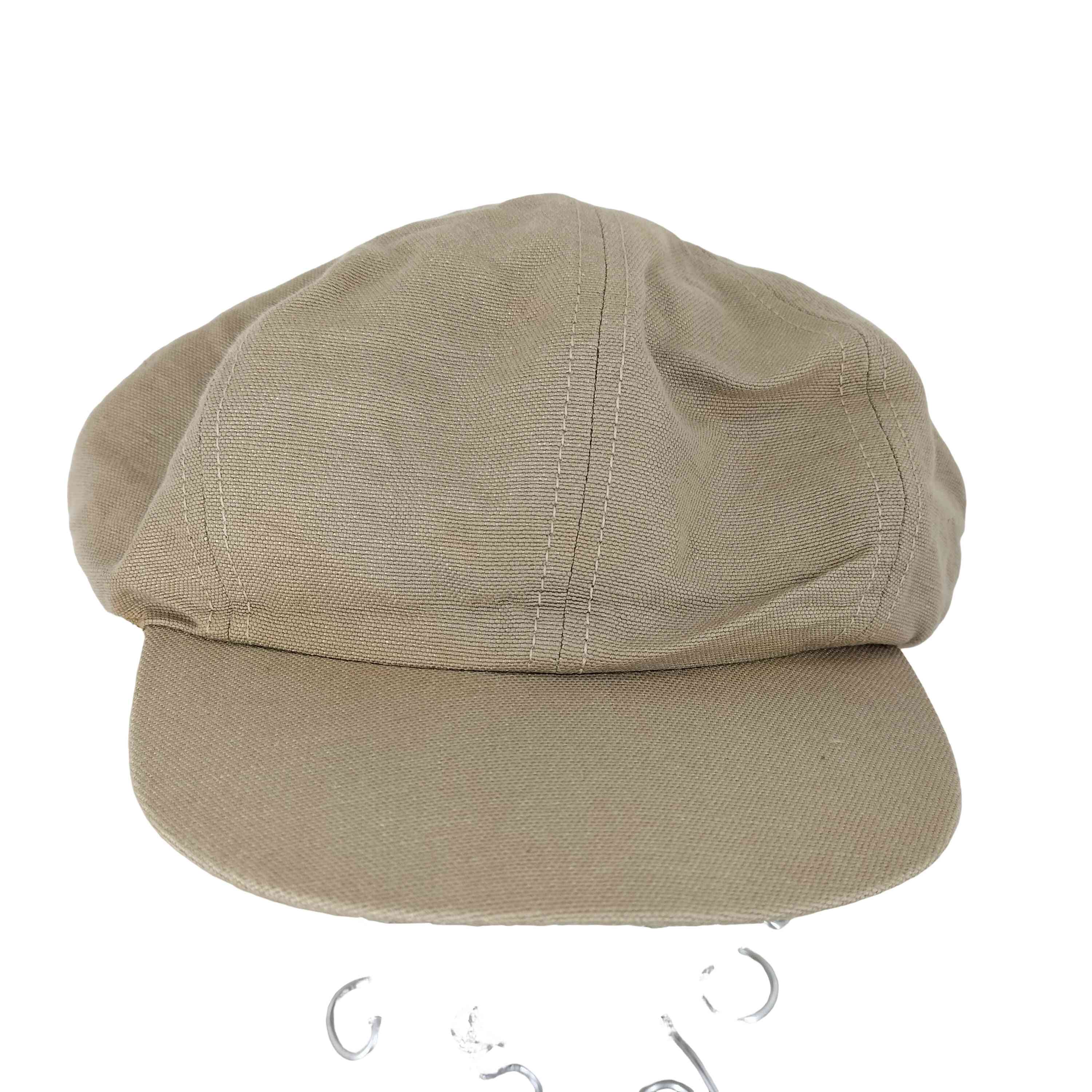 【中古】ユーズドフルギ USED古着 {{AtLast&Co}} キャスケット メンズ 7 1/4