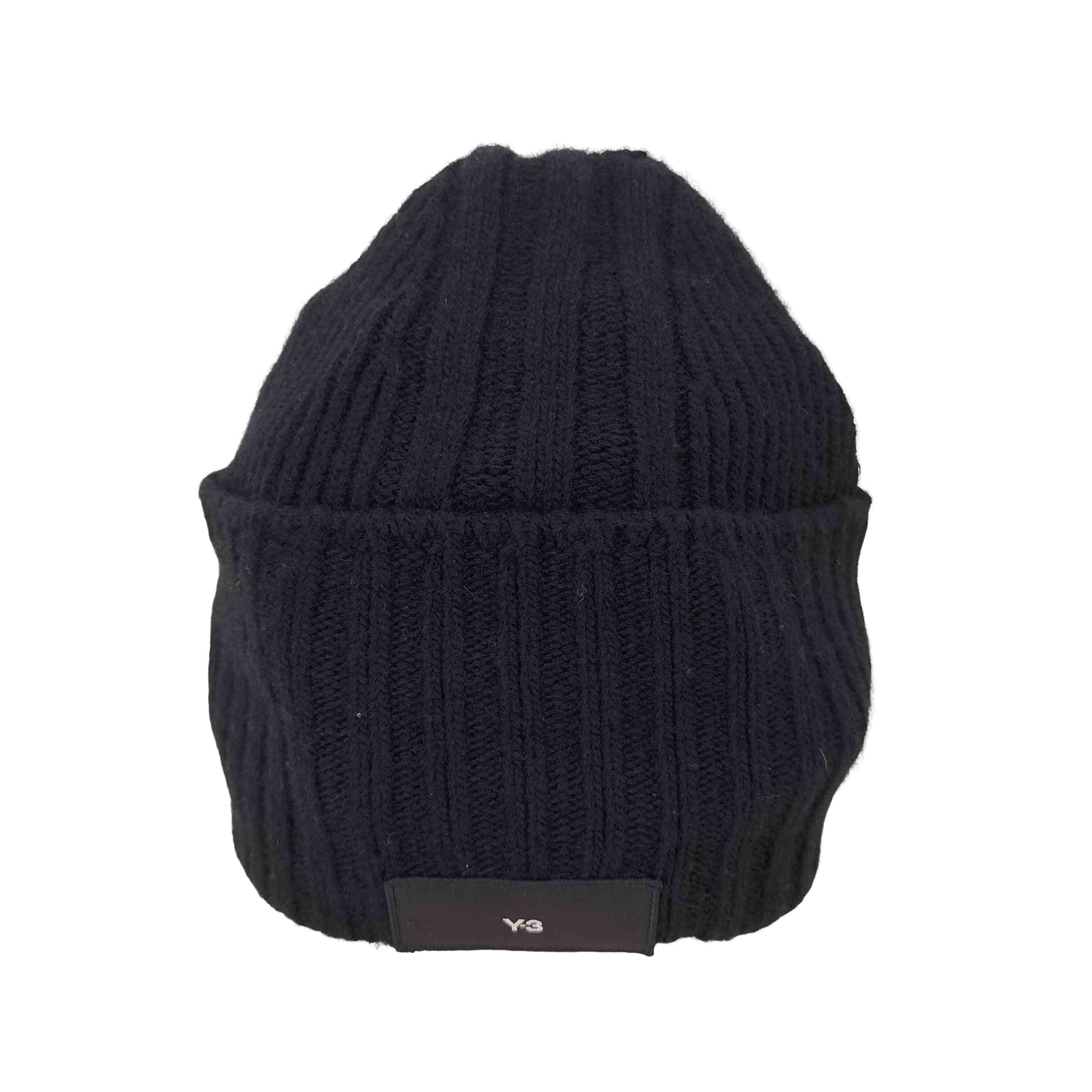 楽天市場】Y-3 ワイスリー バラクラバ BALACLAVA IK6881 メンズ ニット