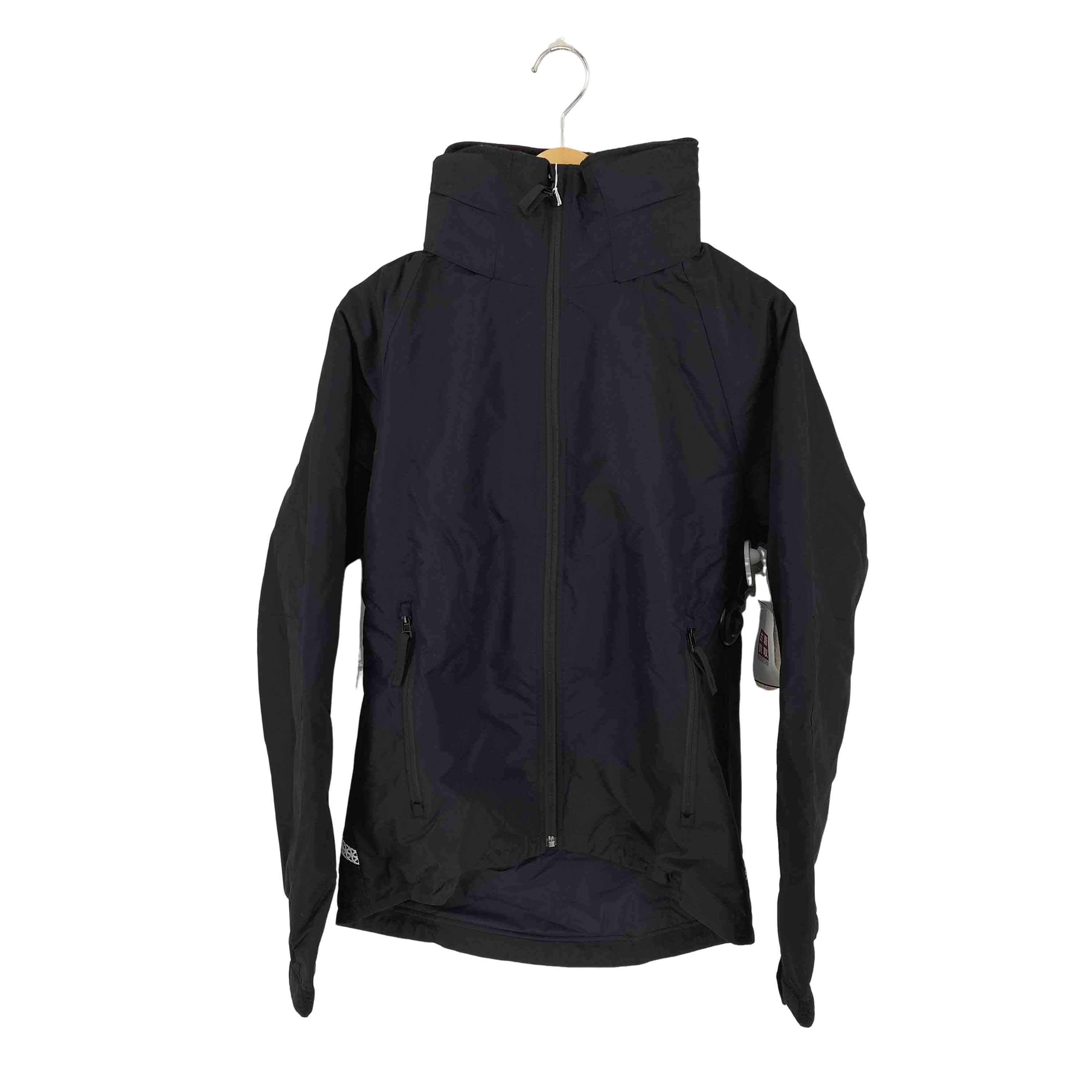 【中古】ユーズドフルギ USED古着 {{TENEO}} TNO BANDE BACK LINE INSULATOR JACKET メンズ JPN：2