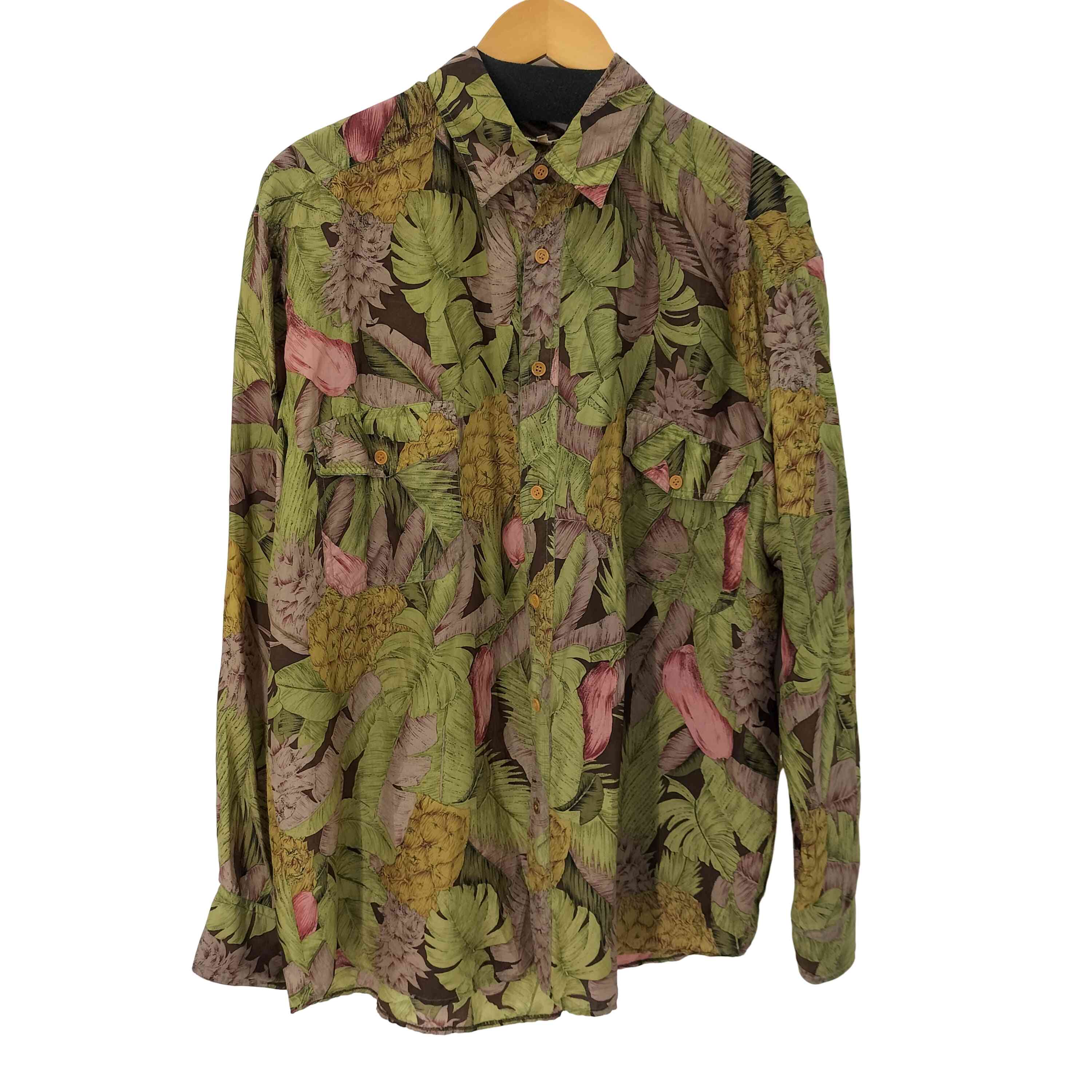 楽天市場】uryya ユライヤ Silk Long Blouse シルクロングシャツ