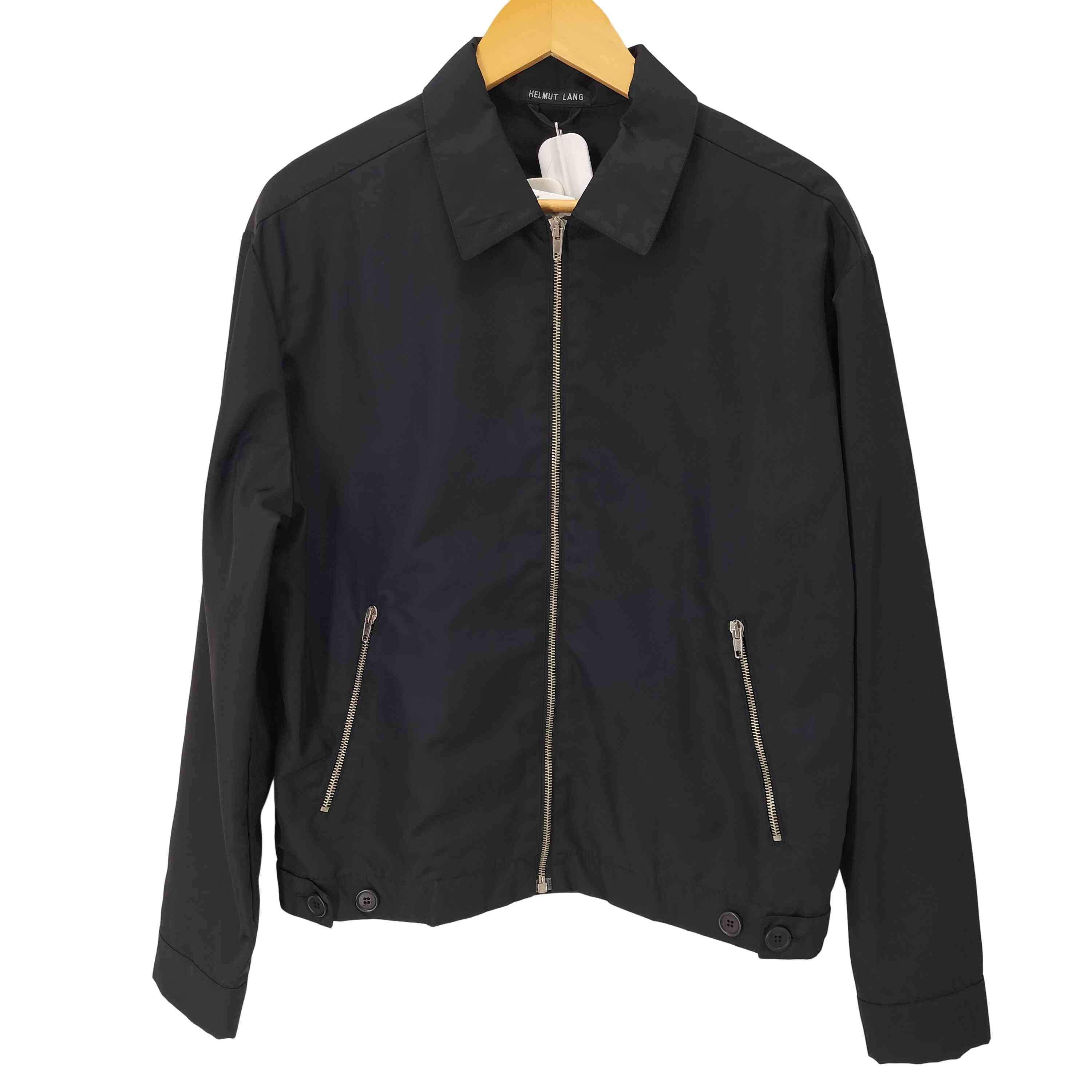 楽天市場】HELMUT LANG ヘルムートラング ジャケット サイズ:44