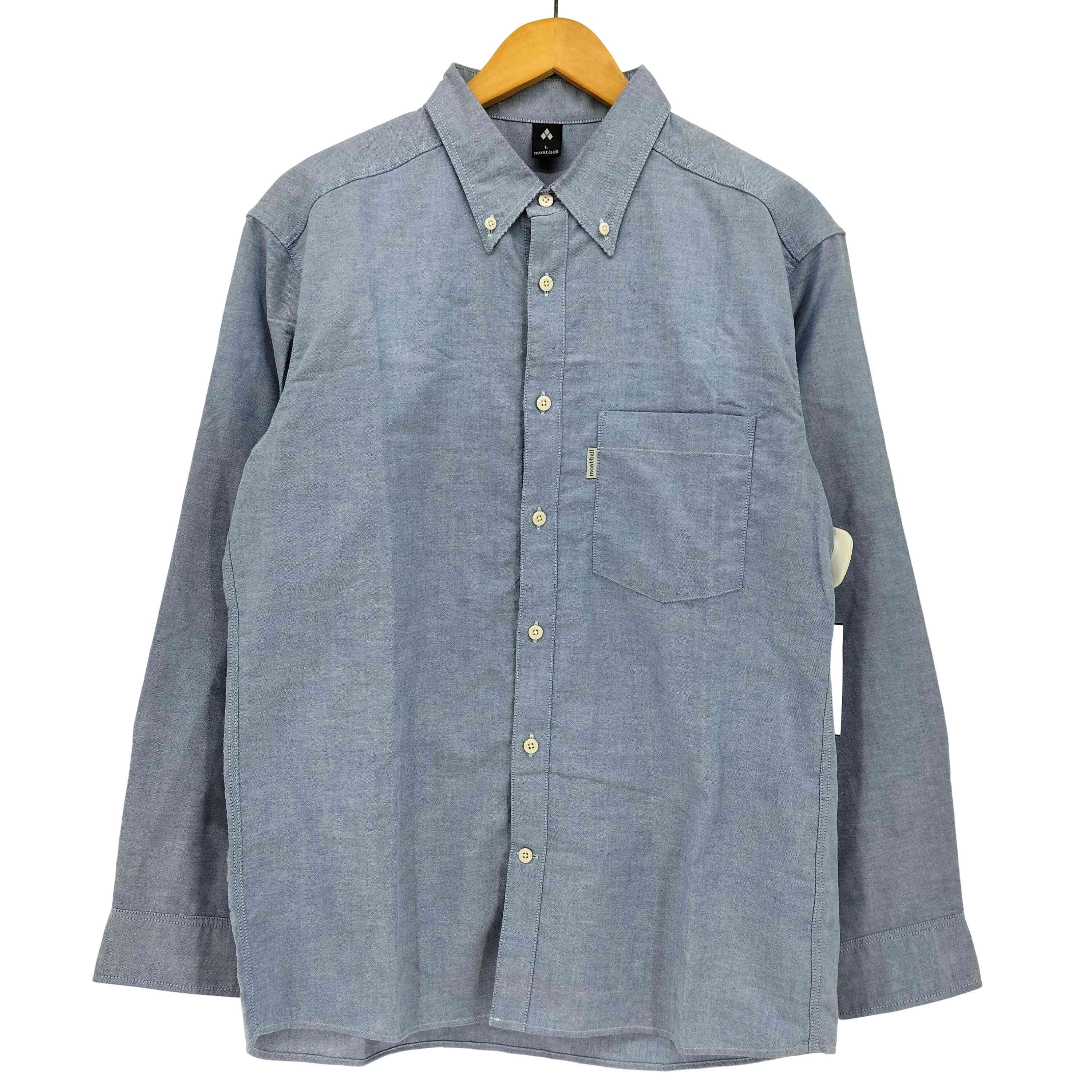 楽天市場】全て新品・正規品 モンベル mont-bell コアスパン