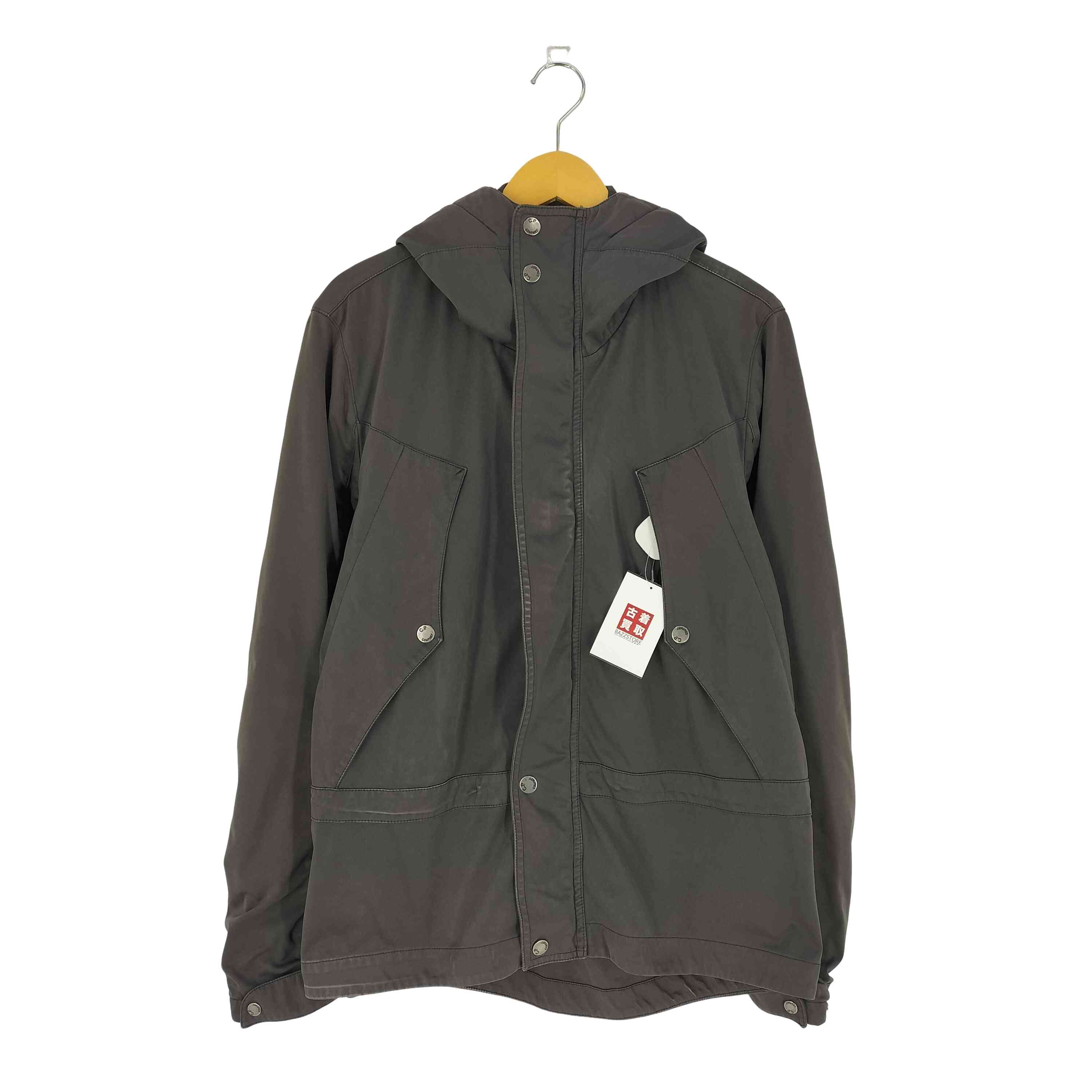 楽天市場】【中古】 C.P.COMPANY (シーピーカンパニー) MA-1 フライト