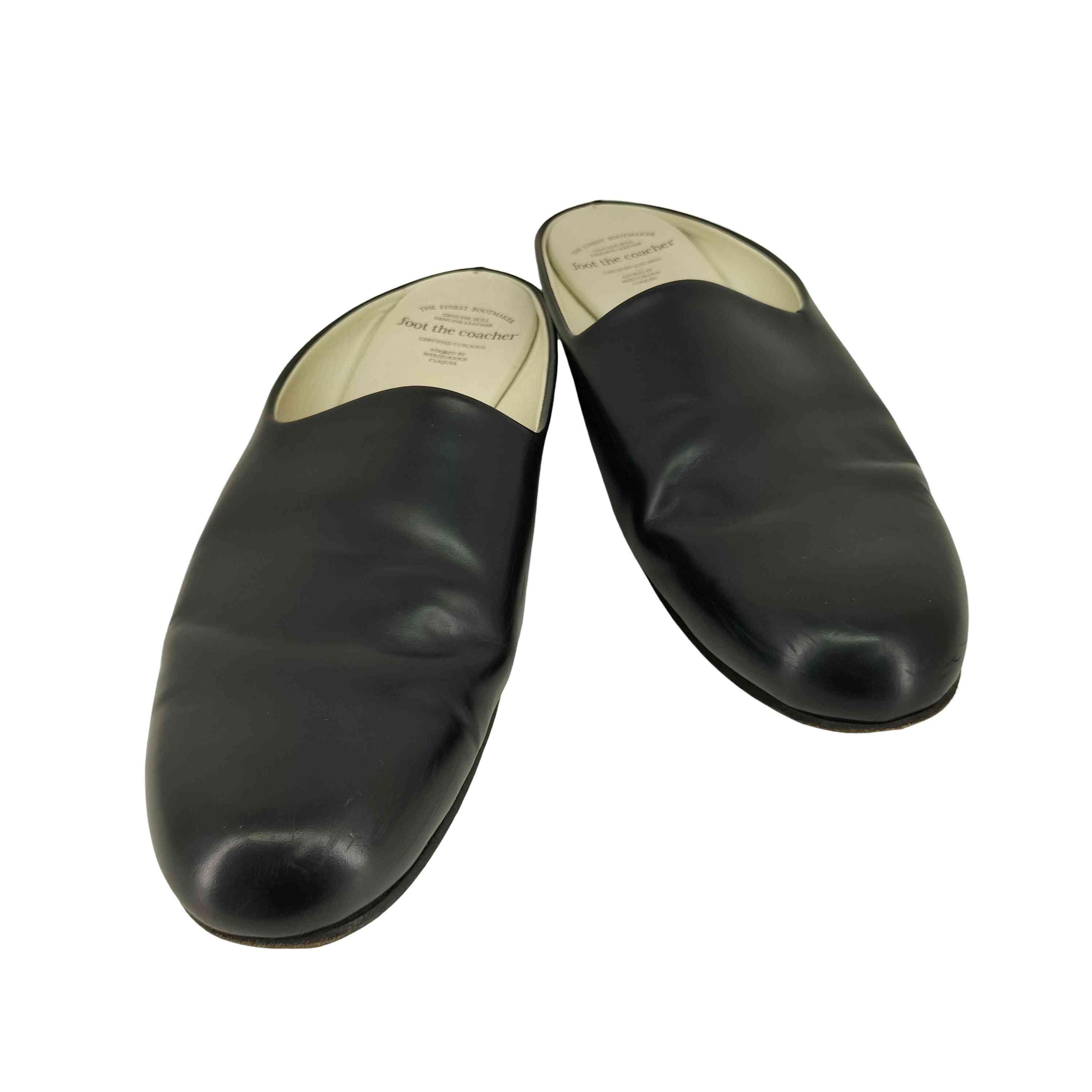 楽天市場】【中古】【新古品・未使用品】foot the coacher フット ザ