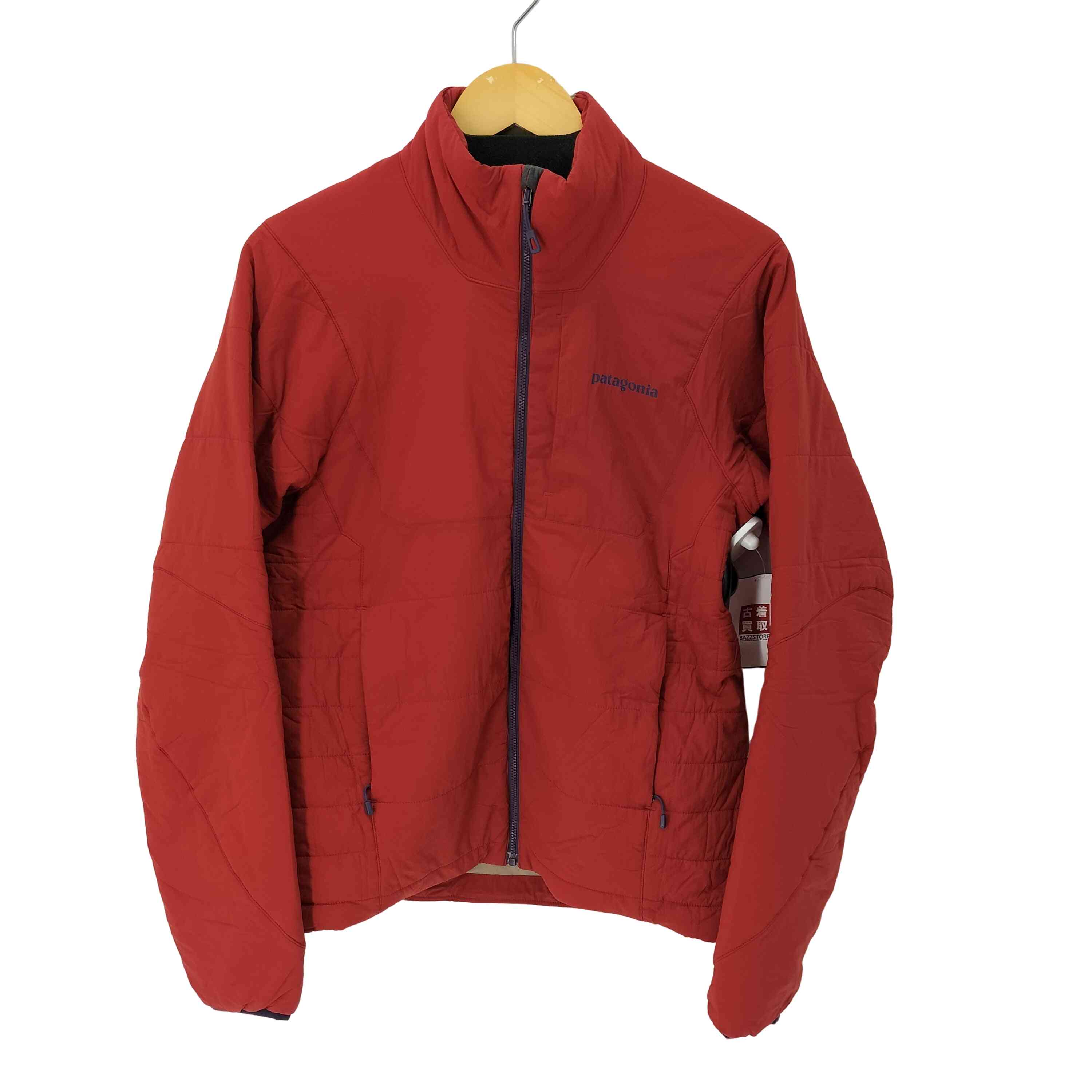 【中古】パタゴニア patagonia NANO-AIR JACKET COCR メンズ import:XS |BAZZSTORE ブランド古着バズストア