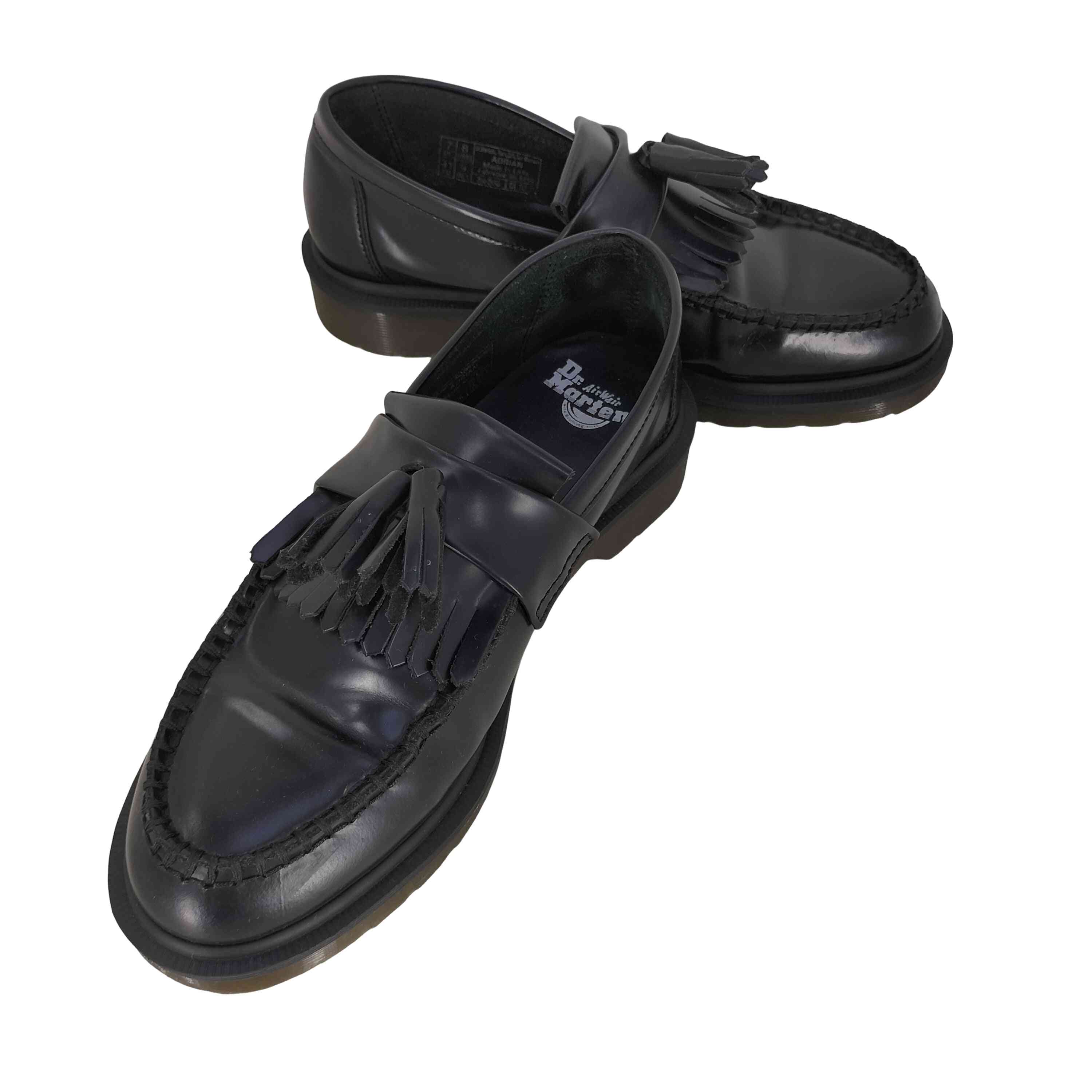 楽天市場】【中古】Dr.Martens×The Who / ADRIAN WHO ユニオンジャック