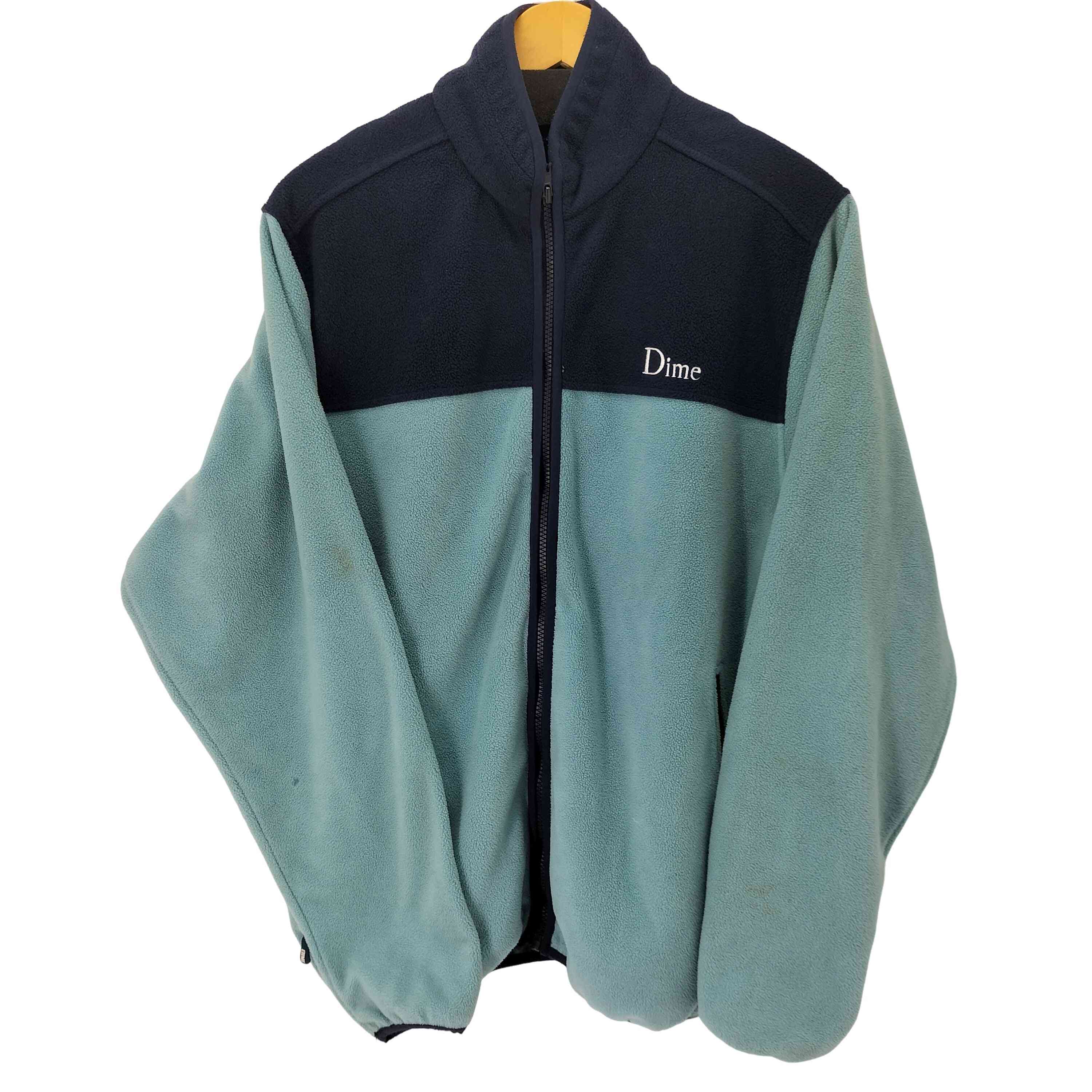 DIMEフリース 楽天市場】Dime ダイム フリース ボアフリース SHERPA PUFFER