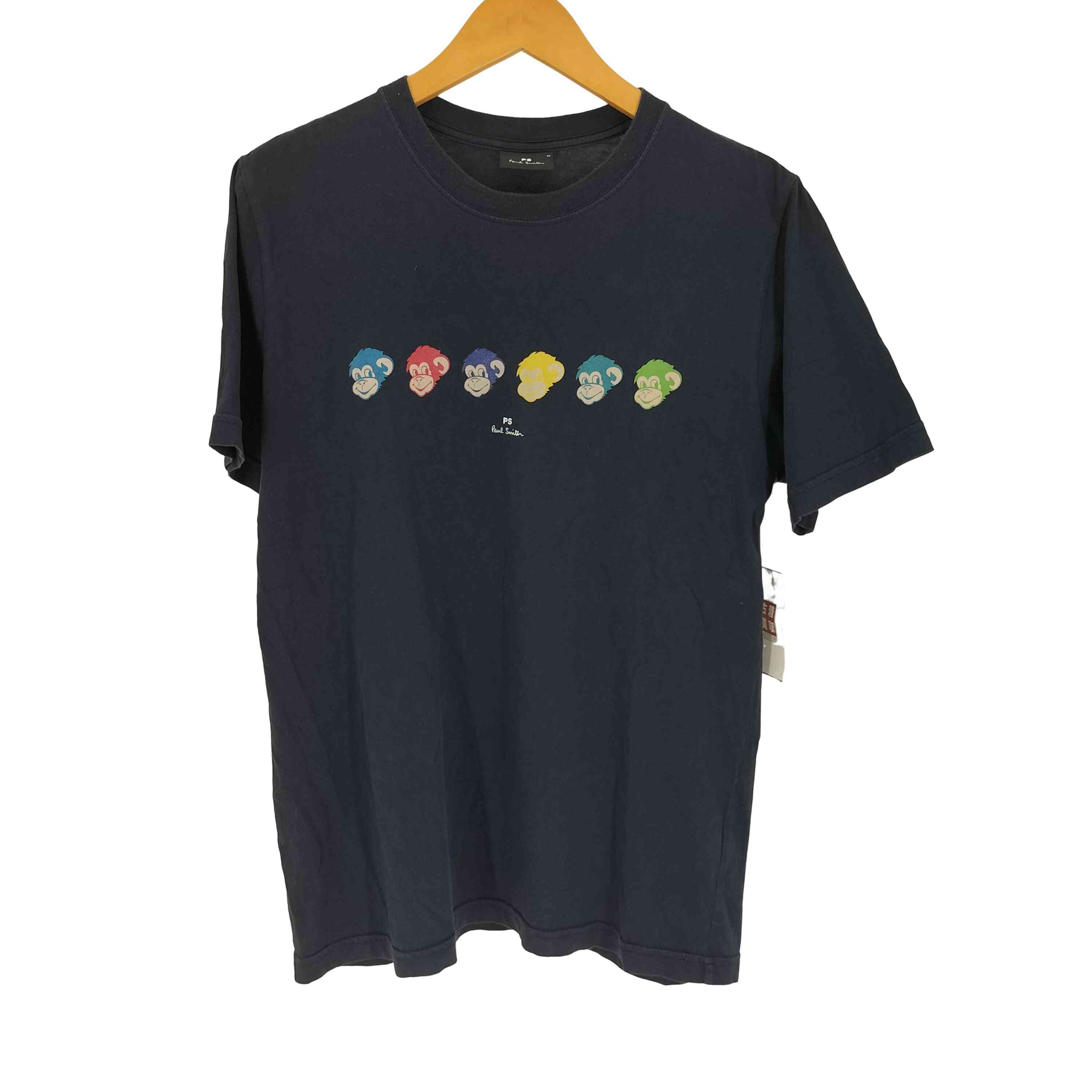 Paul Smith ポールスミス JOURNAL PRINT SHIRT Paul Smith（ポールスミス）の「Graphic Floral プリントシャツ