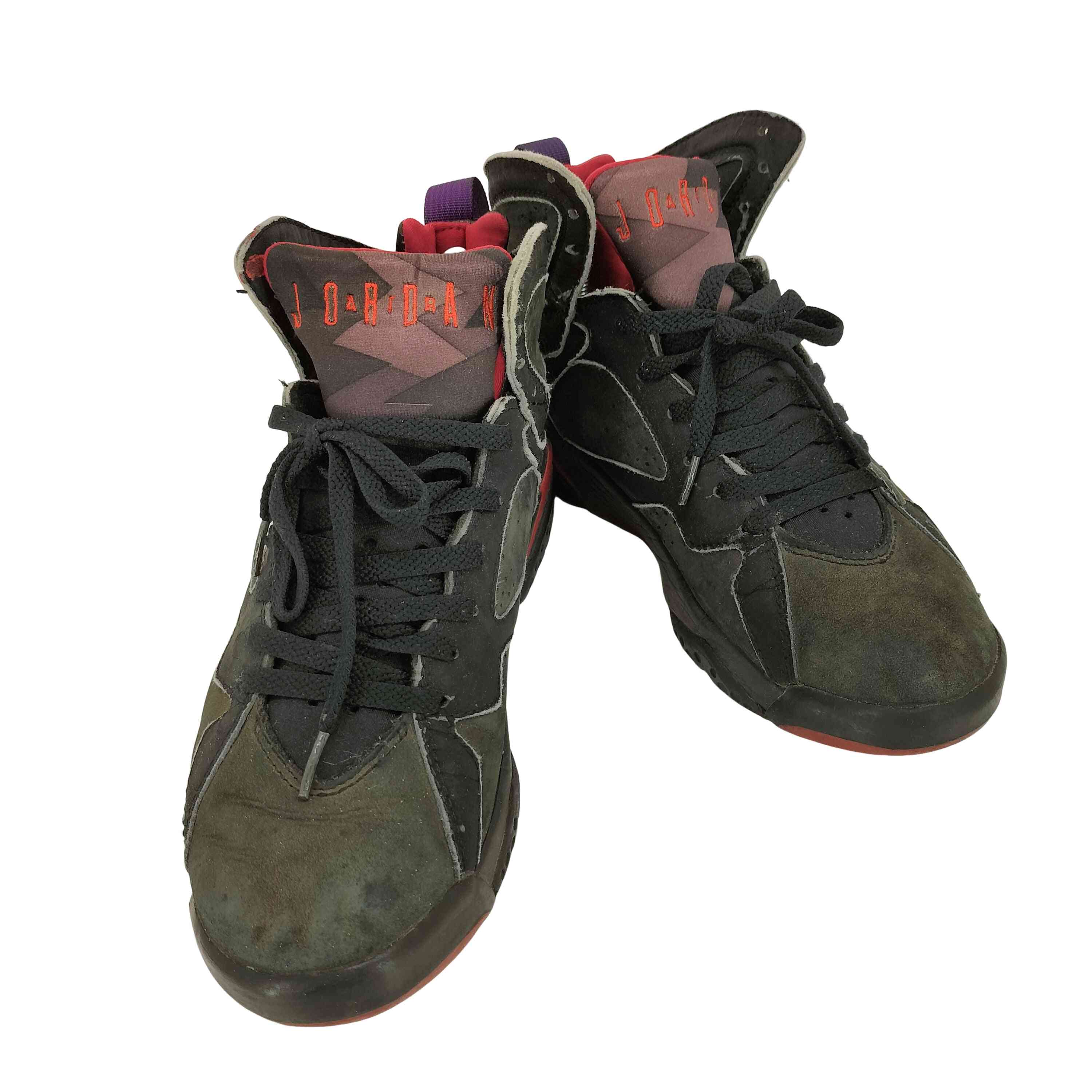 NIKE、AIR JORDAN 7足＋1足＋1点まとめ売り　お得！値下げ交渉可 楽天市場】【送料無料】NIKE AIR JORDAN 7 DMP DEFINING MOMENTS PACK