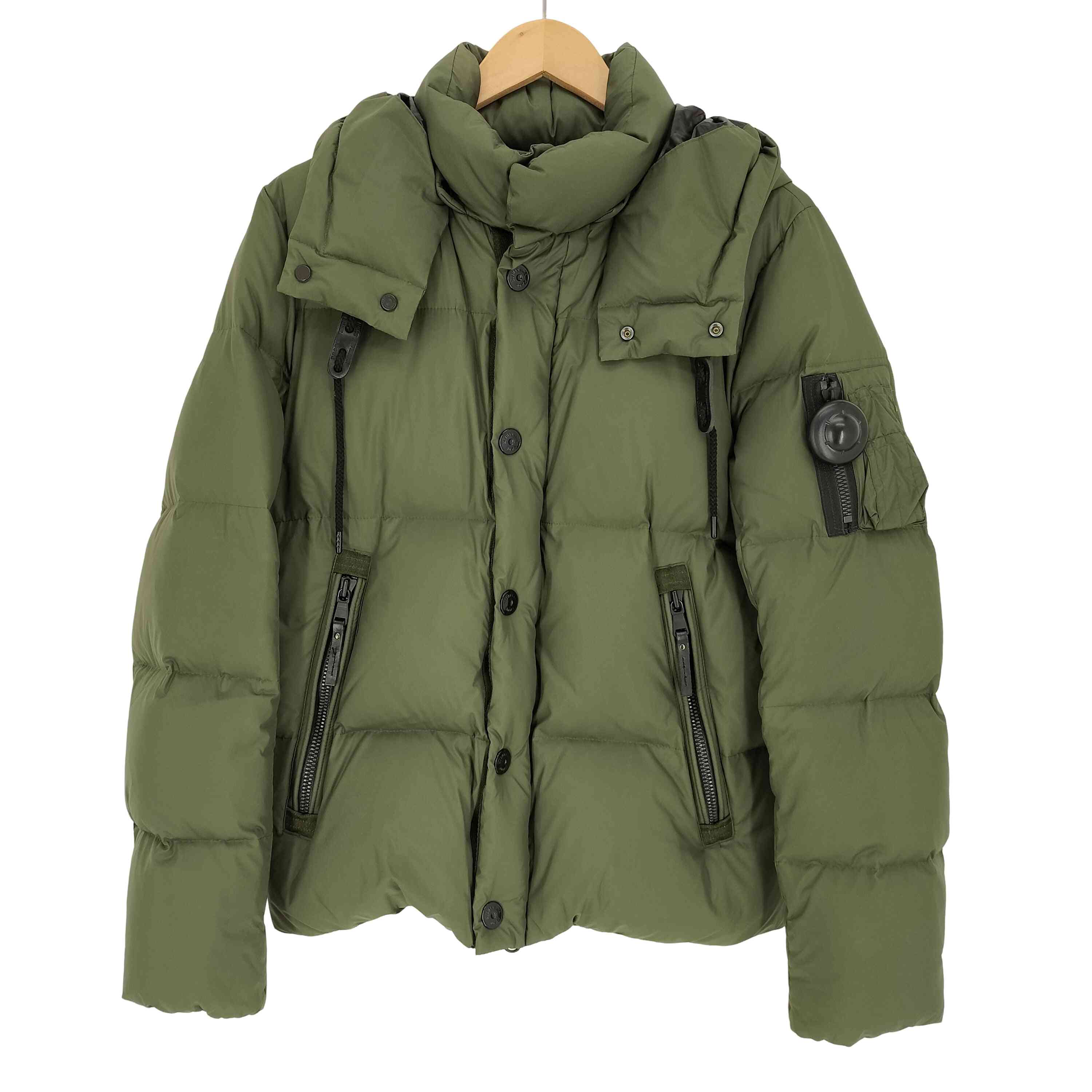 楽天市場】nano・universe ナノユニバース 19AW 668-9214002 西川