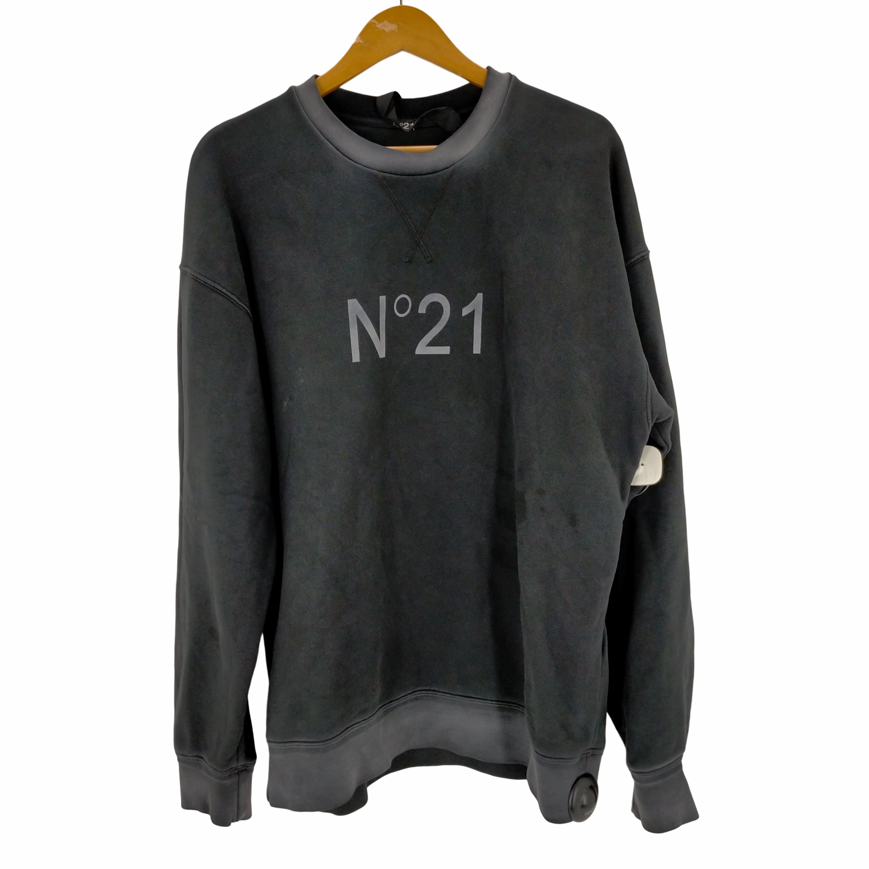 N21 トップス　スウェット　サイズ36 リボン　ヌメロヴェントゥーノ 楽天市場】ポイント10倍＆10%OFFクーポン対象！ N21 ヌメロ