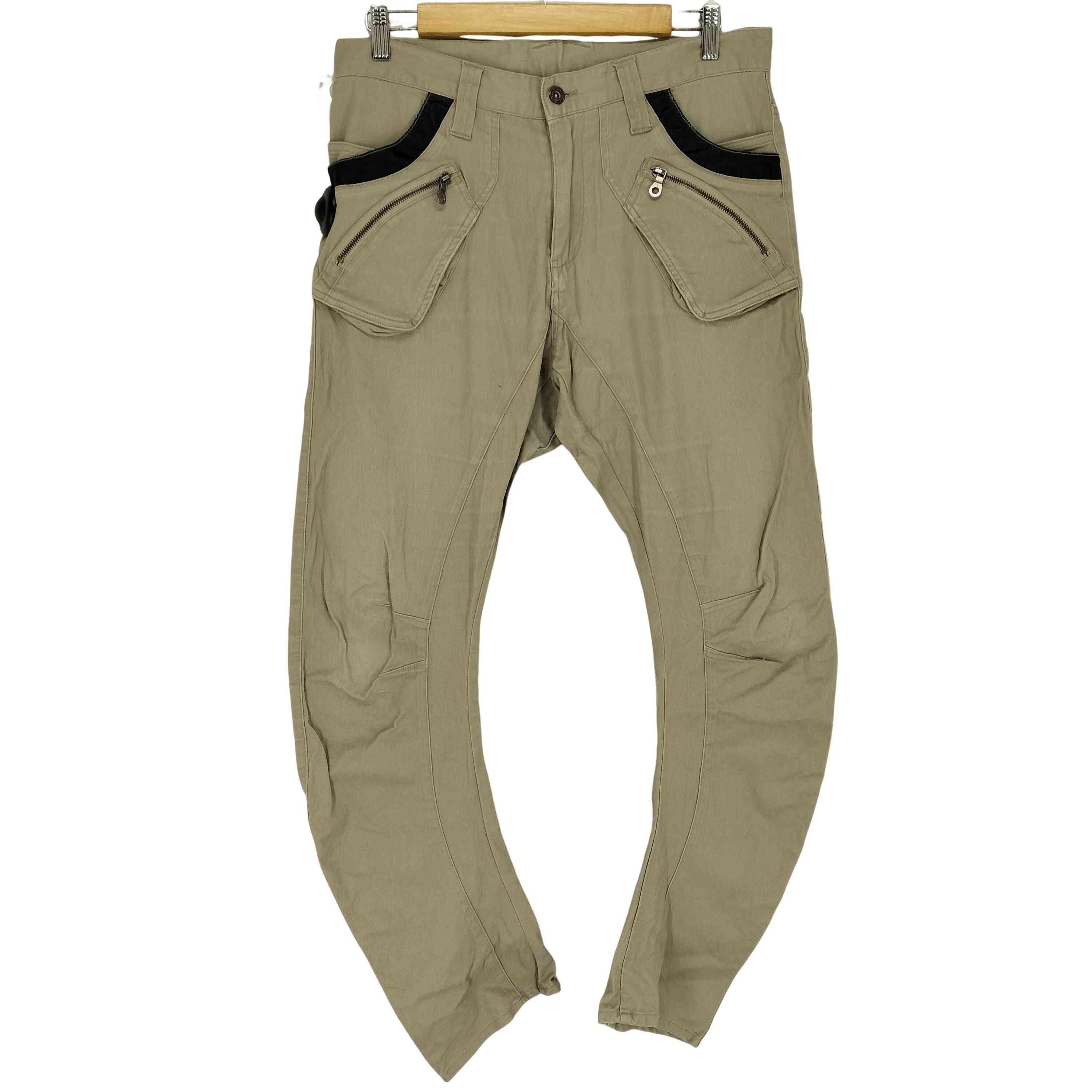 楽天市場】PEACEMINUSONE ピースマイナスワン 20SS PMO WORK PANTS