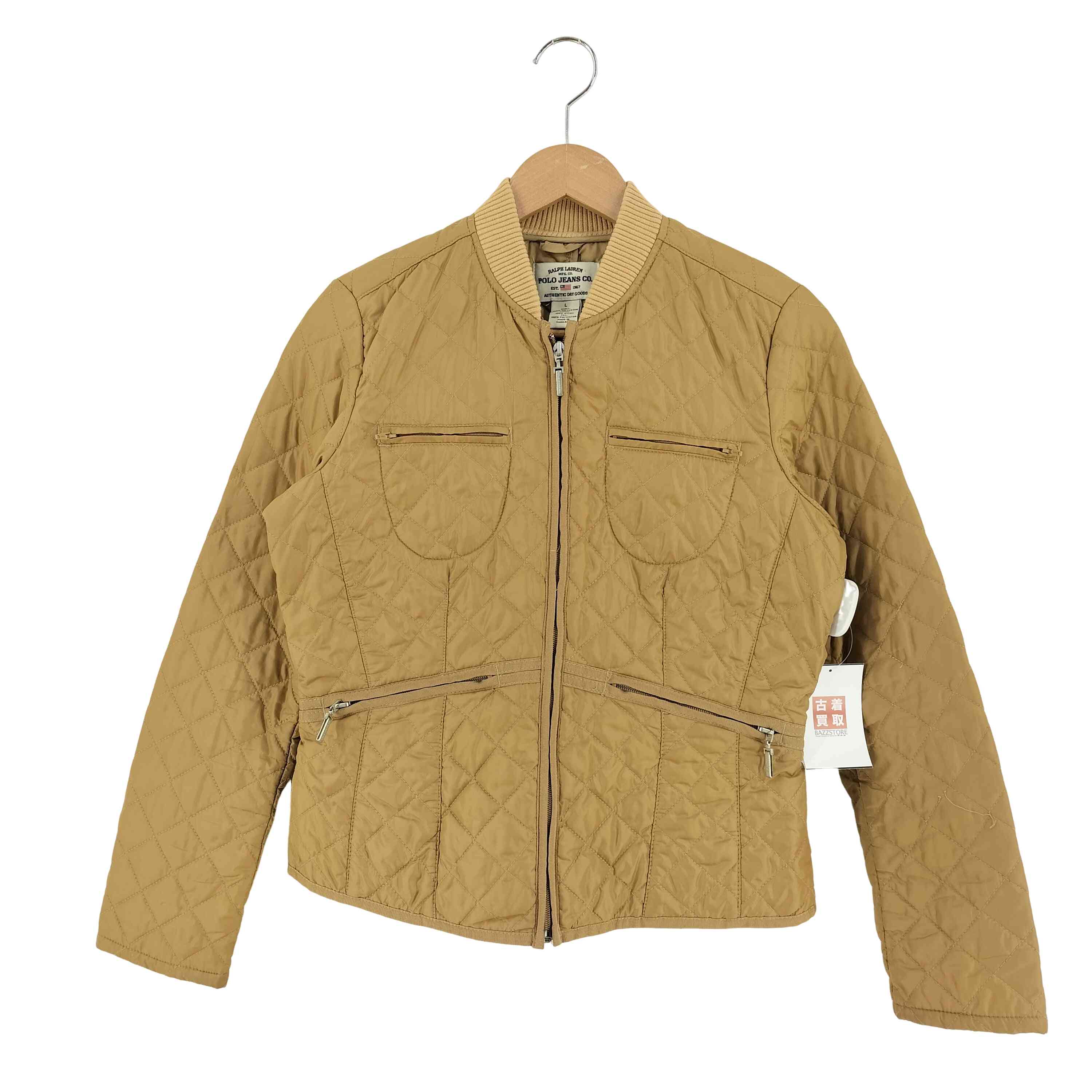 楽天市場】RALPH LAUREN SPORTS ラルフローレンスポーツ キルティング