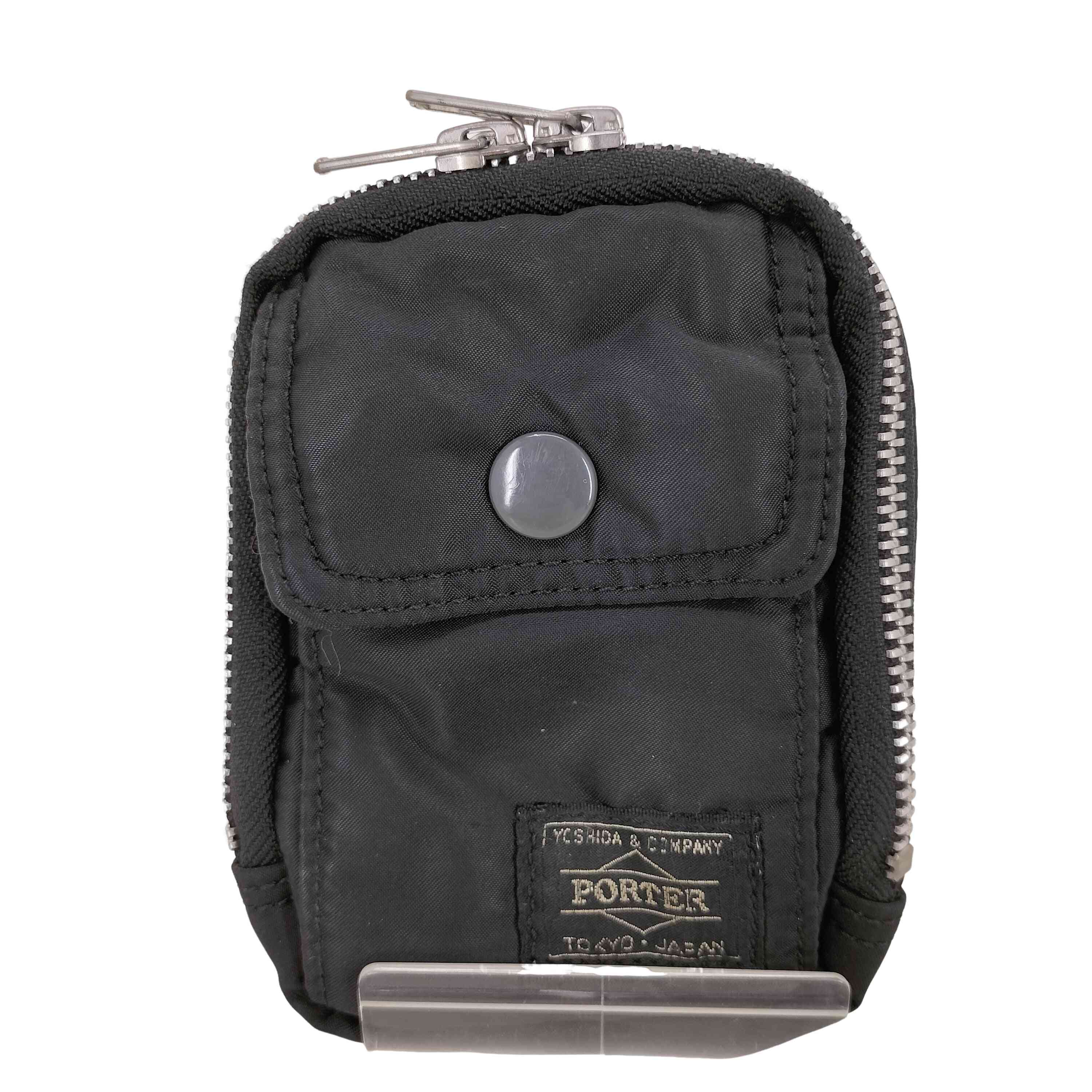 楽天市場】PORTER ポーター タンカー システムバインダー 手帳カバー