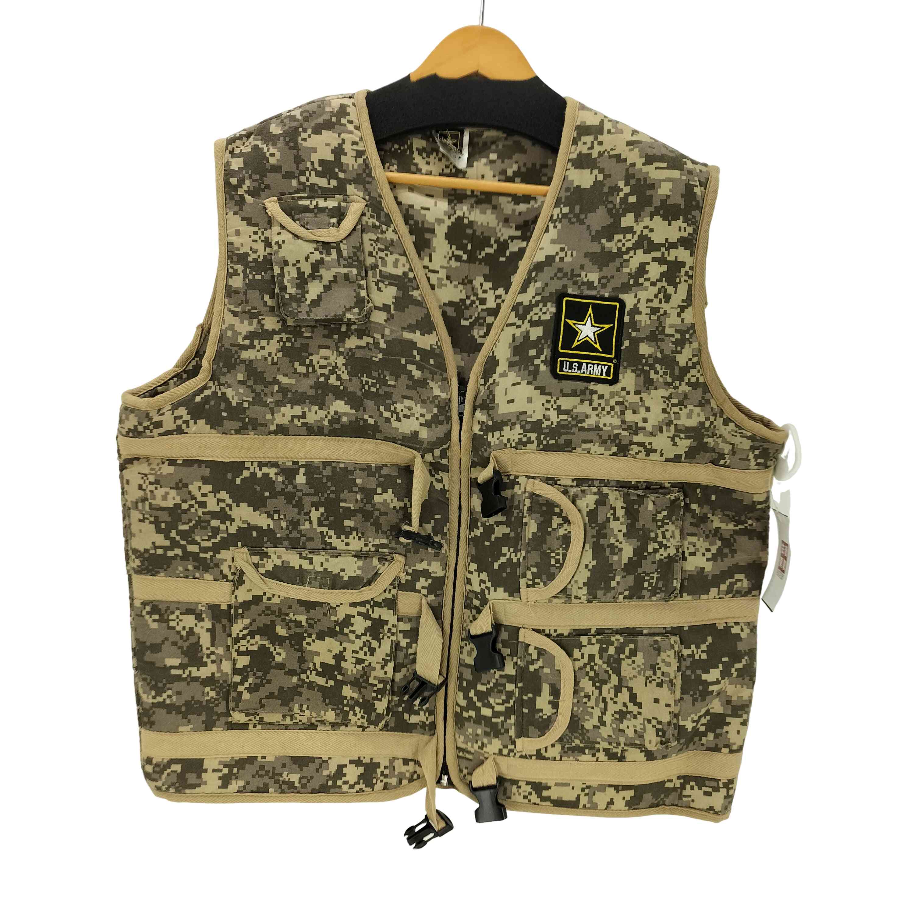 楽天市場】782 Gear 782ギア ベスト マルチカム プリマロフト