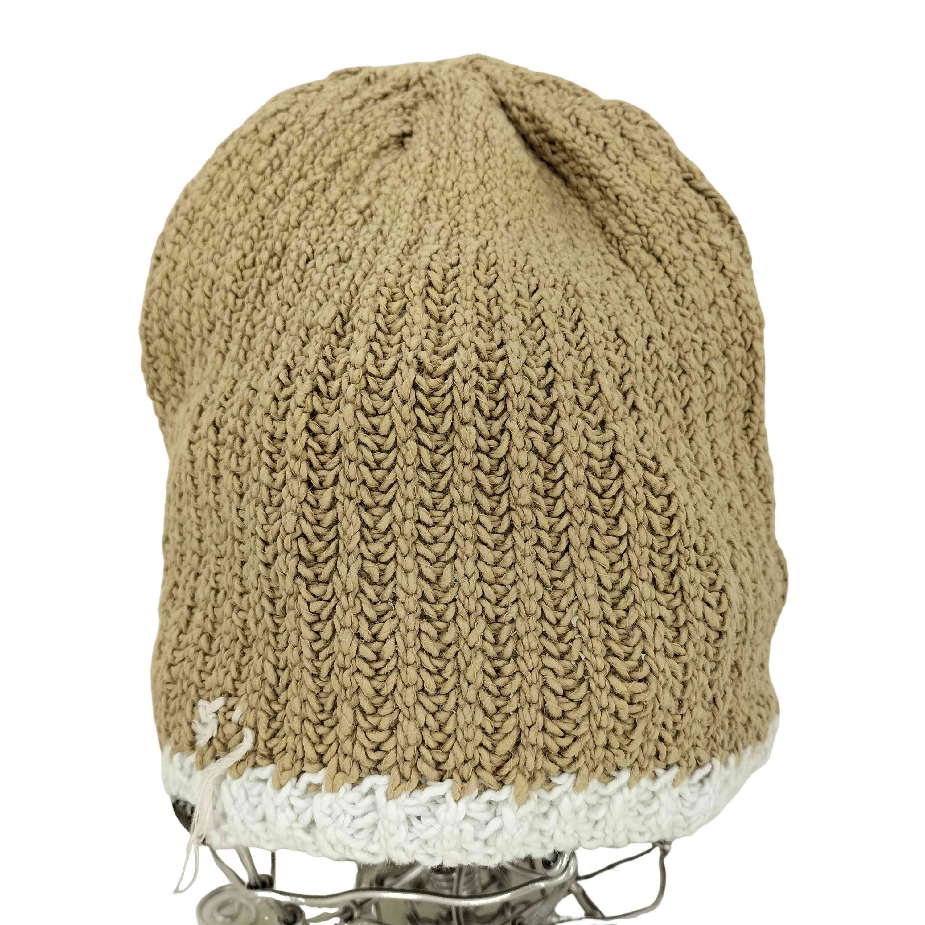 ALICE HOLLYWOOD ビーニー 楽天市場】古着 ALICE HOLLYWOOD JACUARD CHOPPER BEANIE