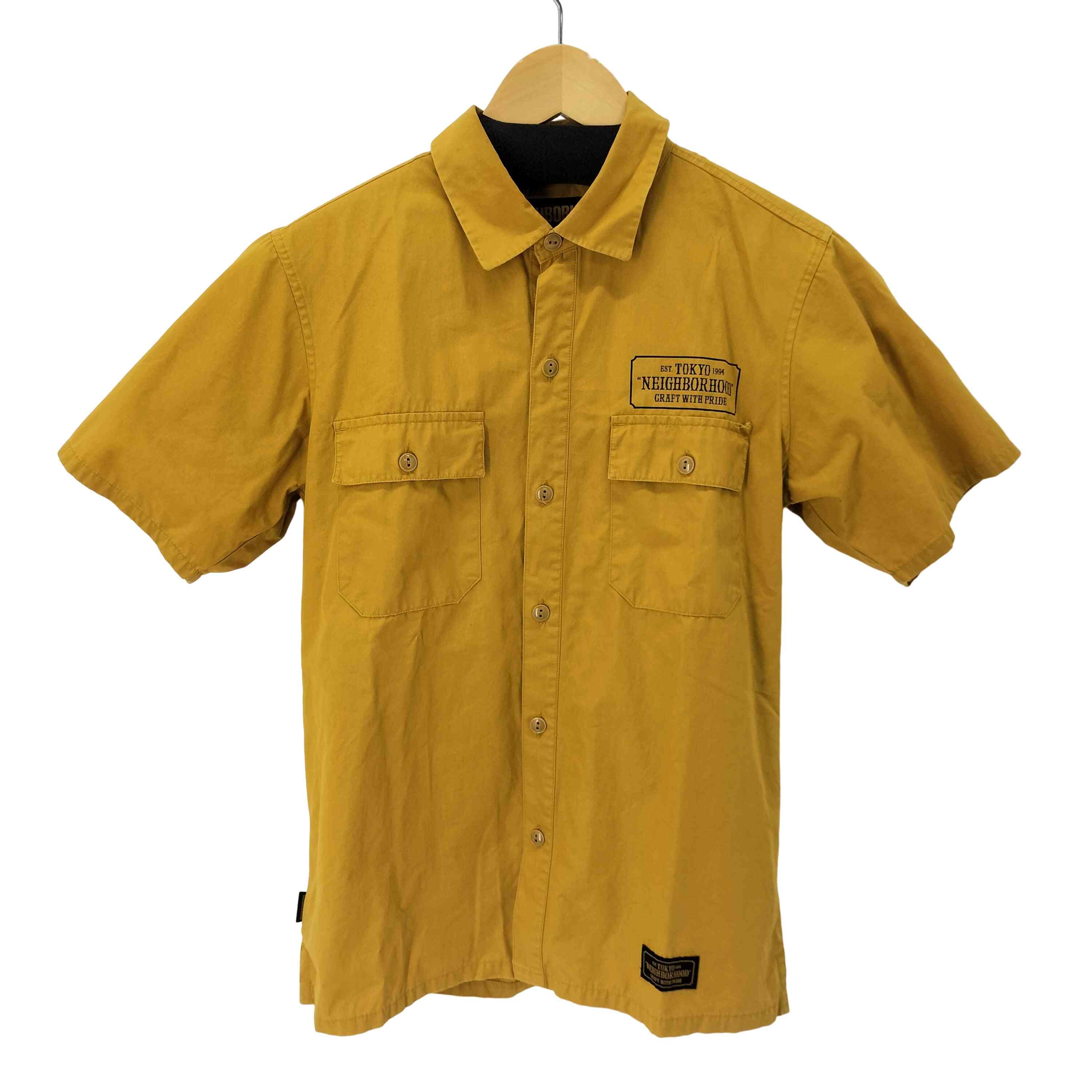 NEIGHBOR HOOD ネイバーフッド　エレクトリックコテージ 楽天市場】【中古品】【メンズ】 NEIGHBORHOOD×ELECTRIC COTTAGE