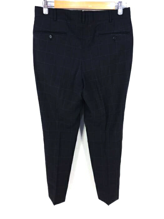 楽天市場 Tomorrowland トゥモローランド スーツセットアップ メンズ グレー系 白系 46 ウィンドーペーンチェックセットアップ 中古 ブランド古着バズストアbazzstore Bazzstore ブランド古着バズストア