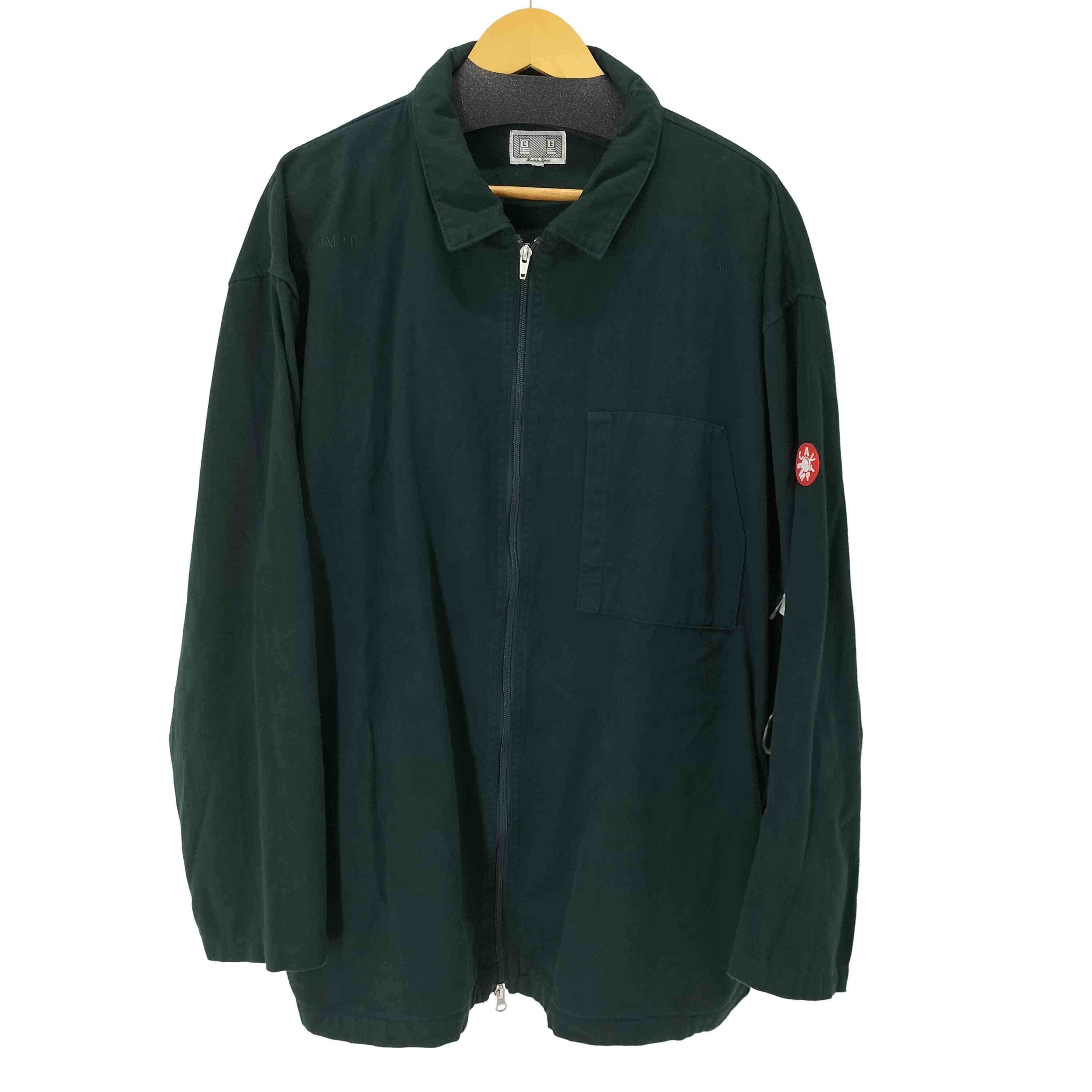 楽天市場】【中古】 C.E (シーイー) FLEECE ZIP UP フリース